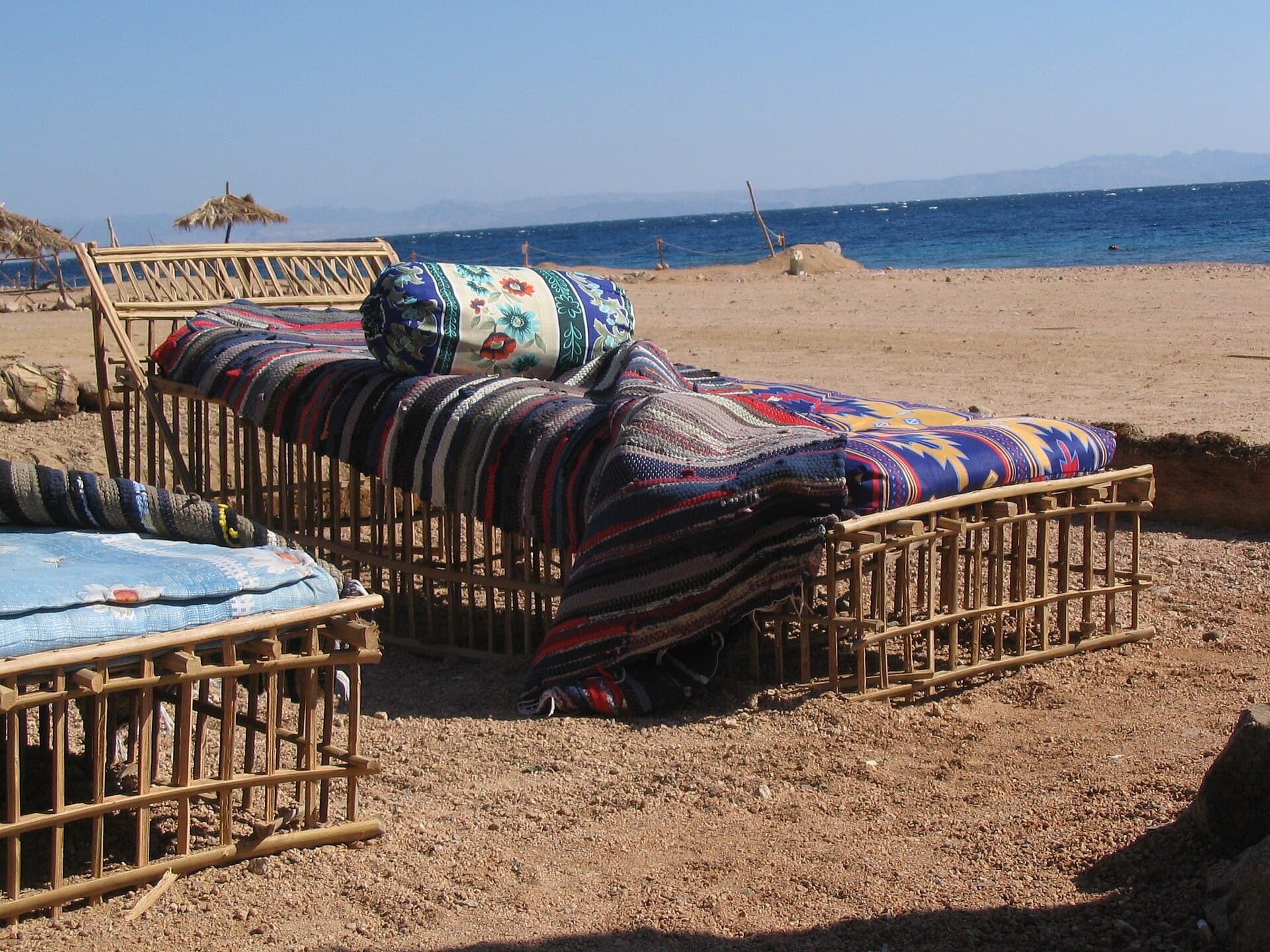Dahab