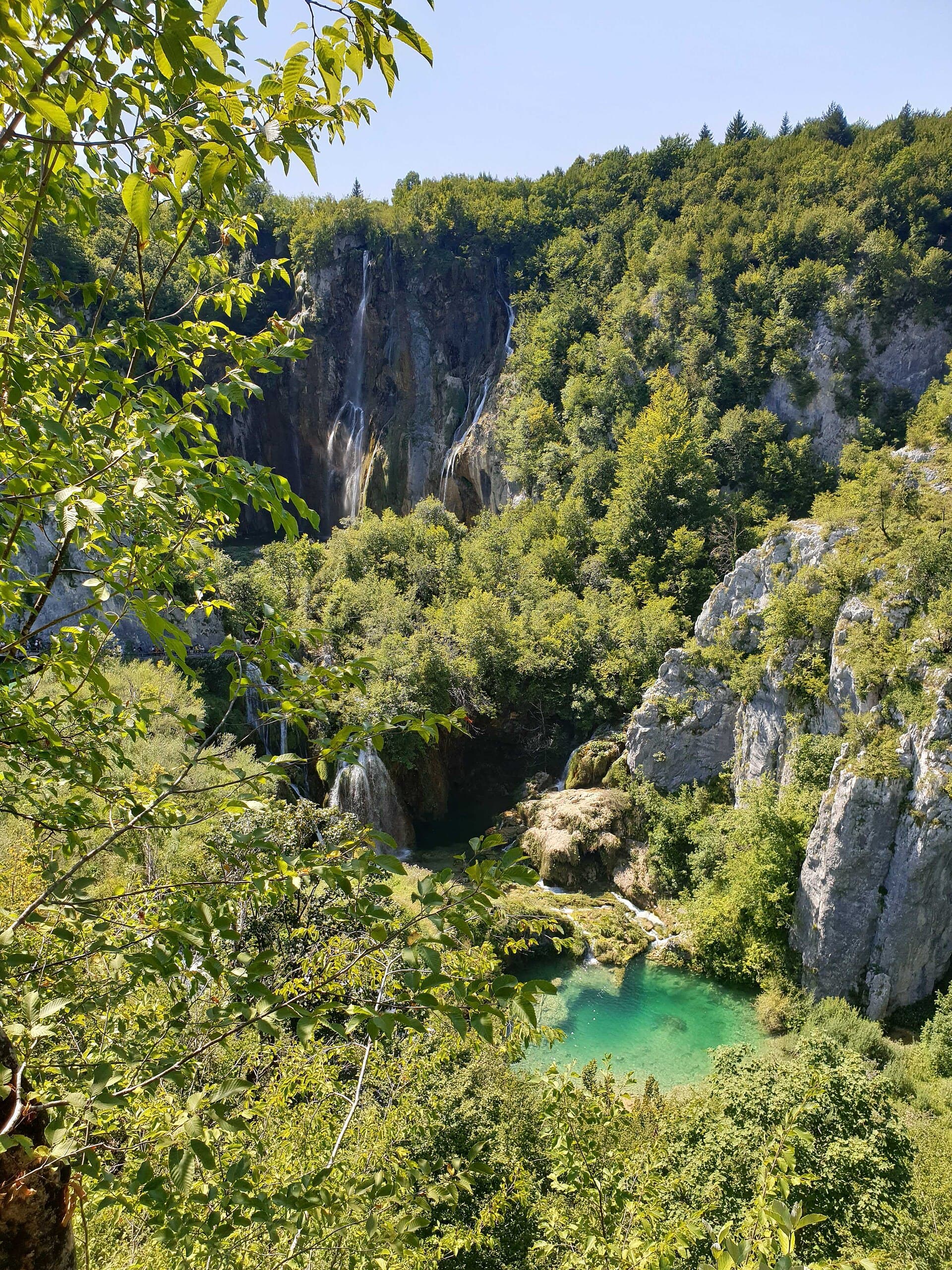 Dalmatie du Nord