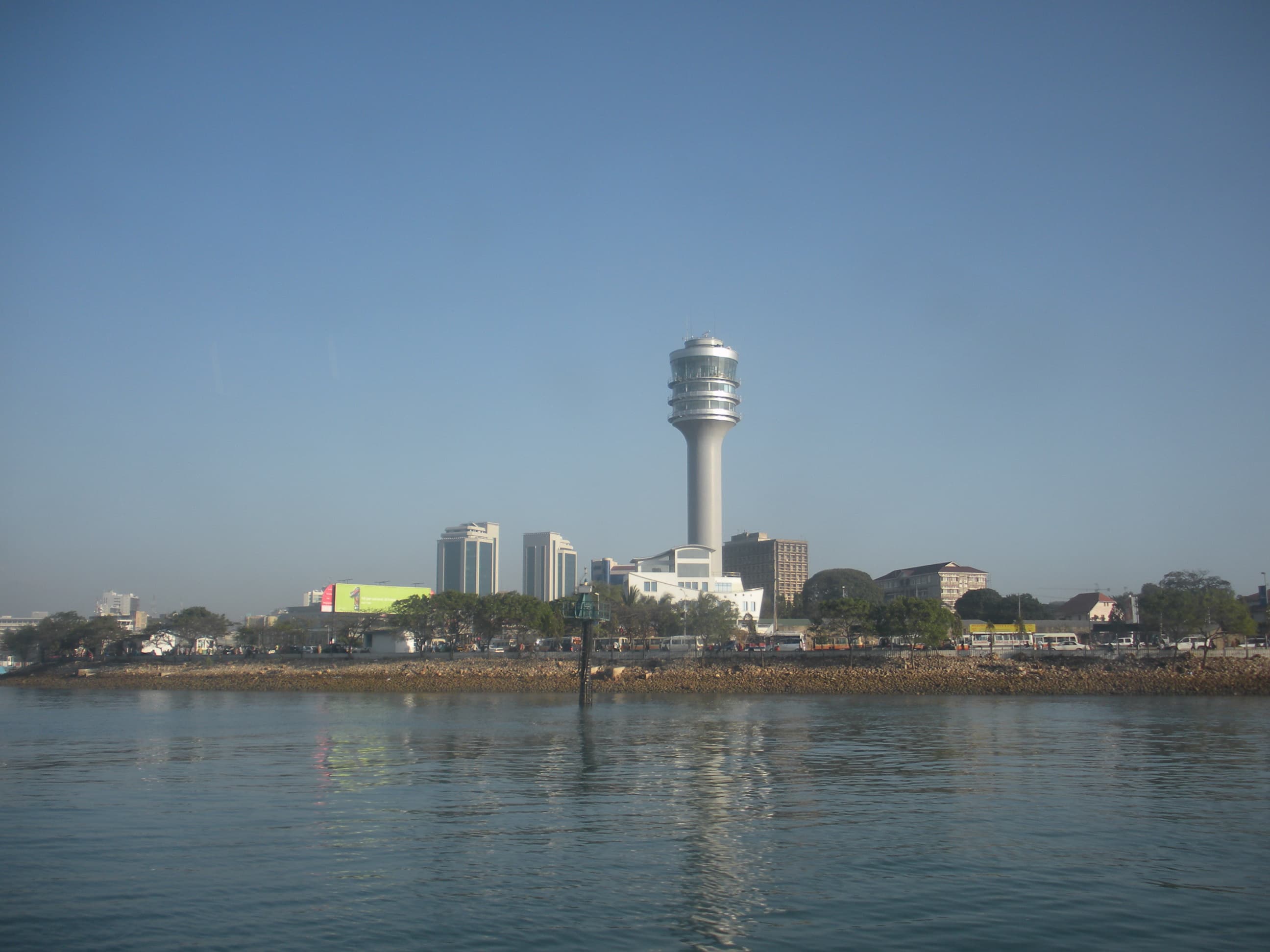 Dar es Salaam