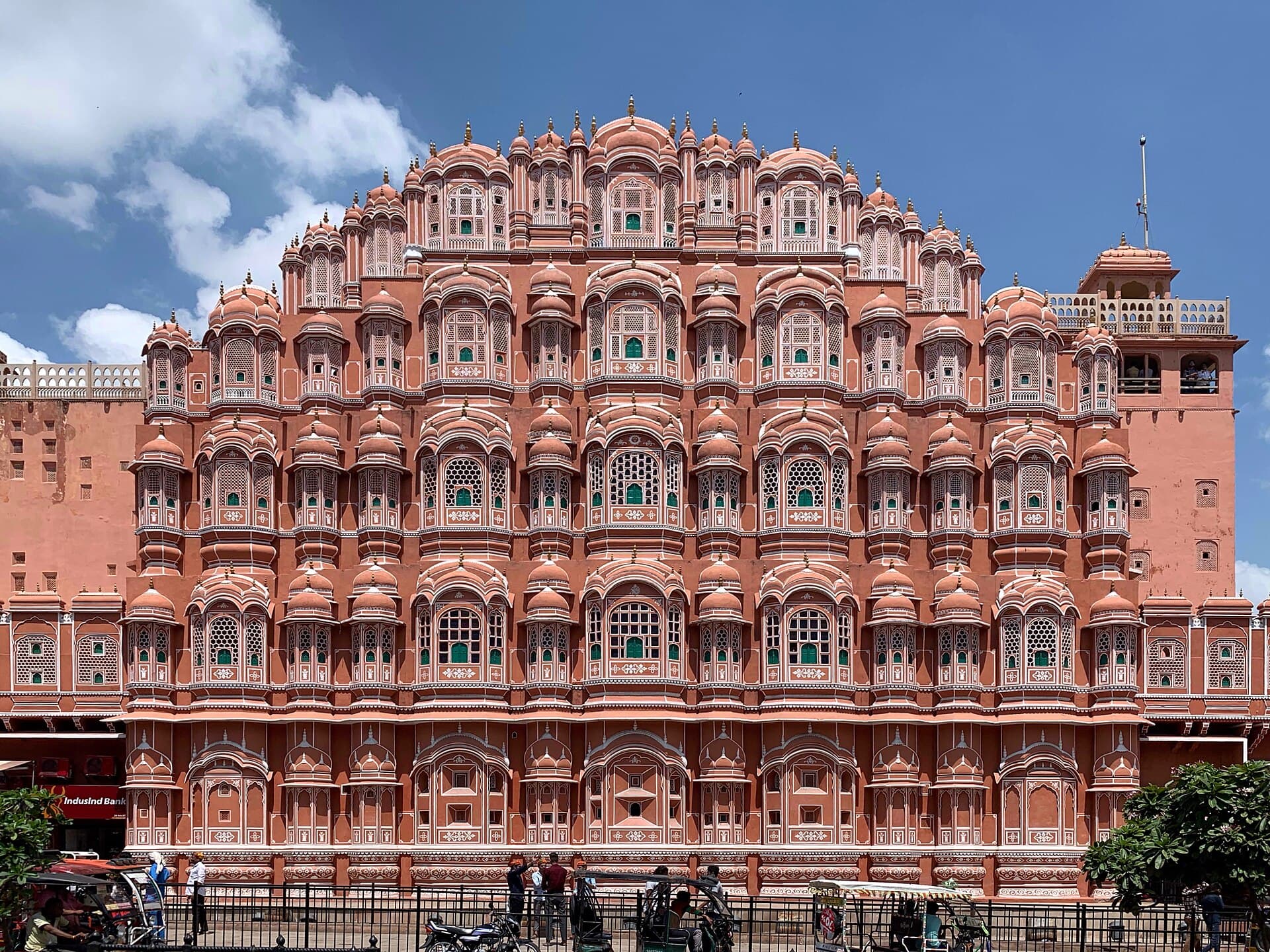 Delhi & Rajasthan