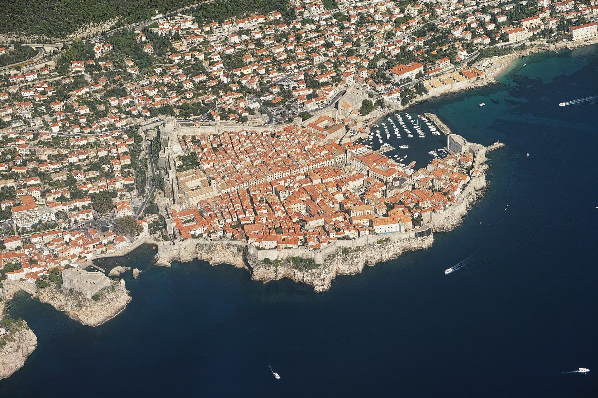 Dubrovnik