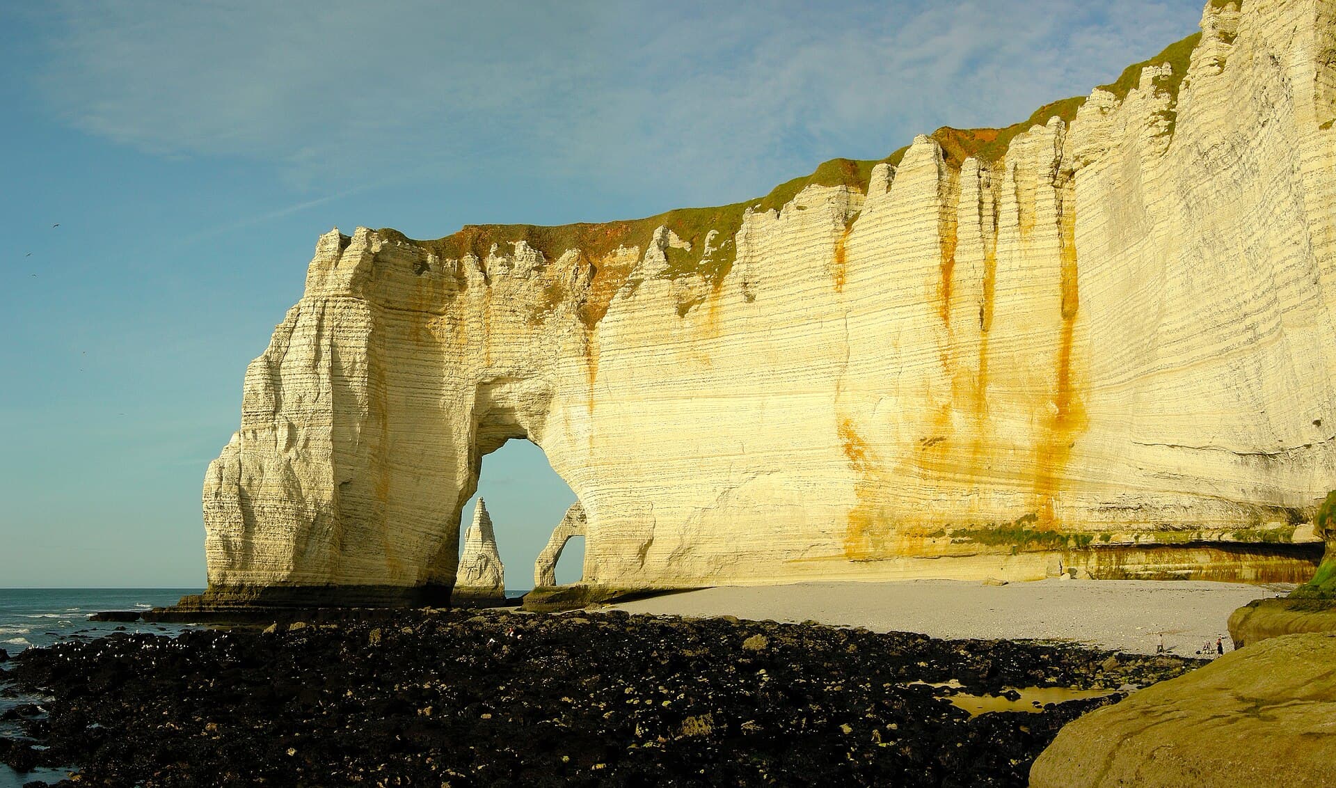 Étretat