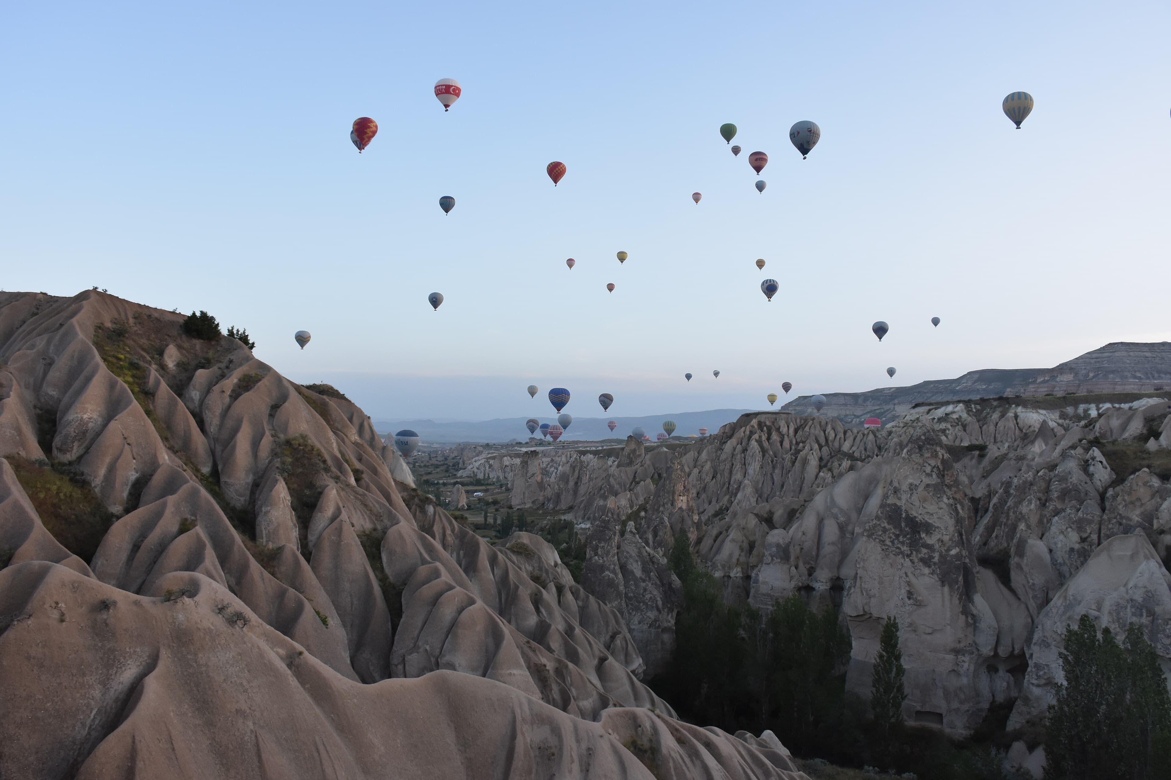Göreme