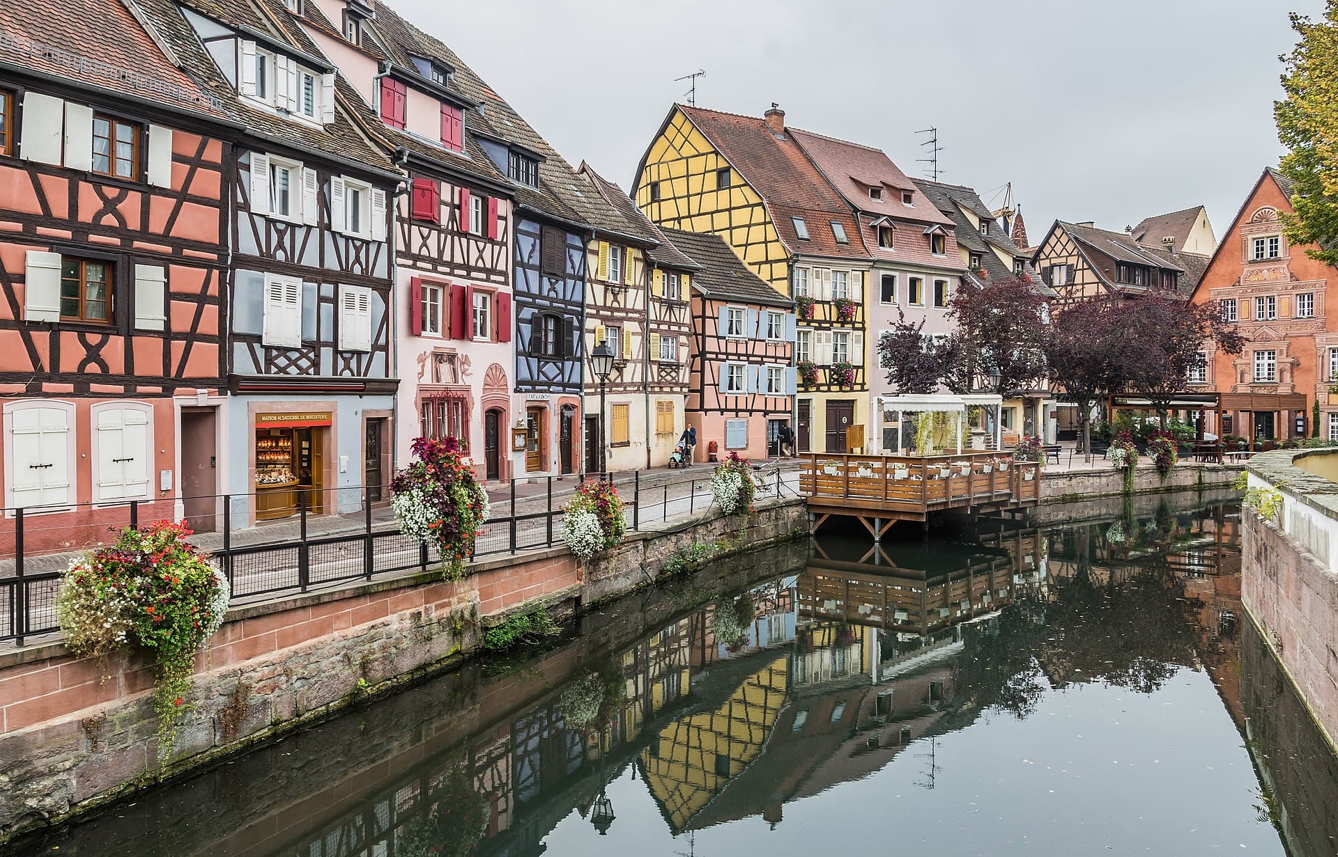 Alsace