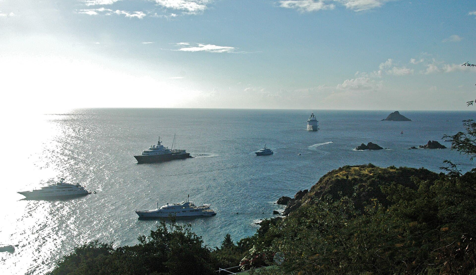 Gustavia