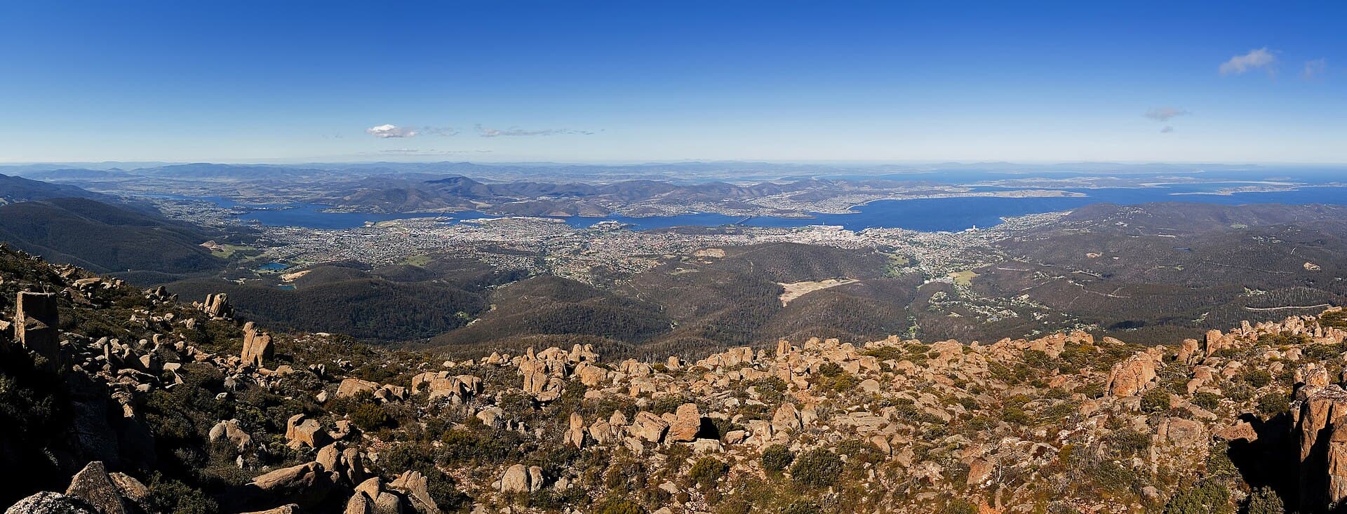 Hobart