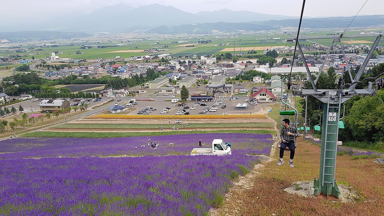 Hokkaido