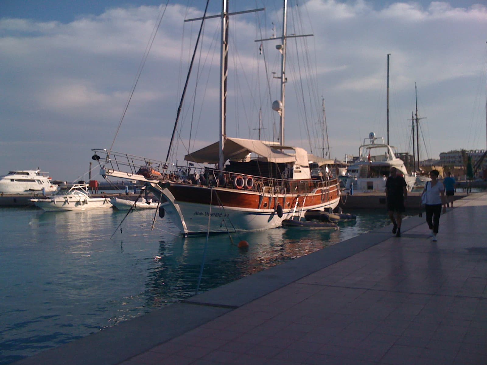 Hurghada