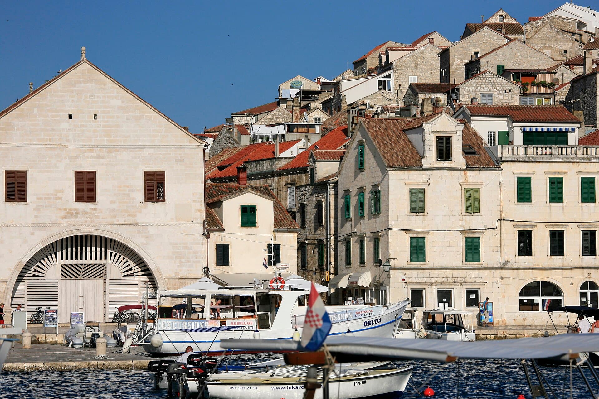 Hvar