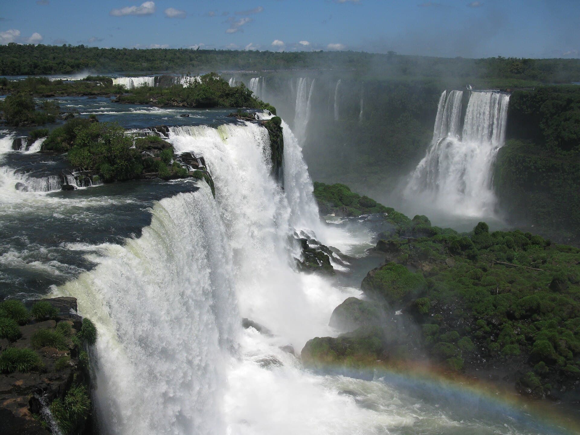 Iguazu (BR)