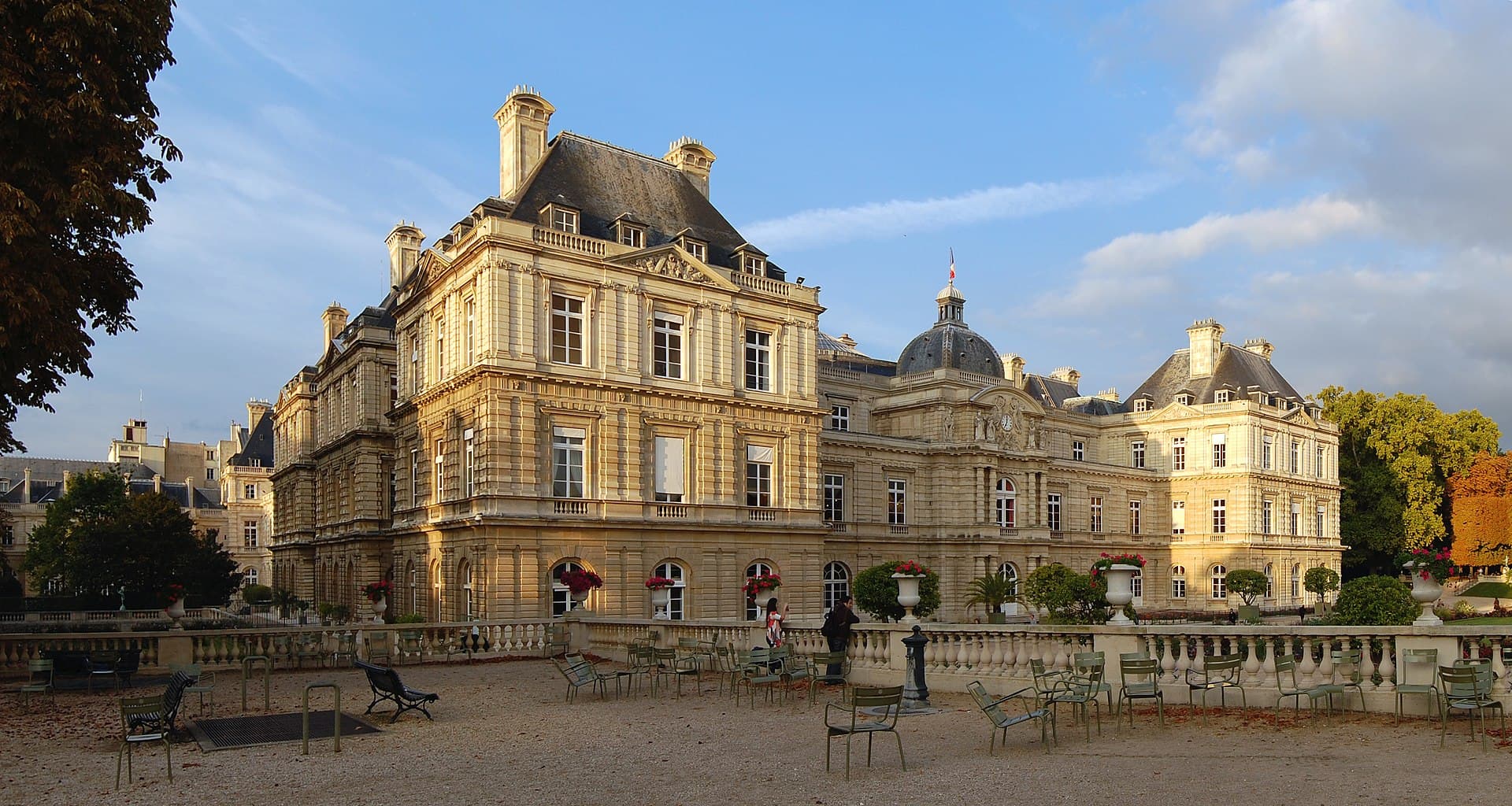 Île-de-France