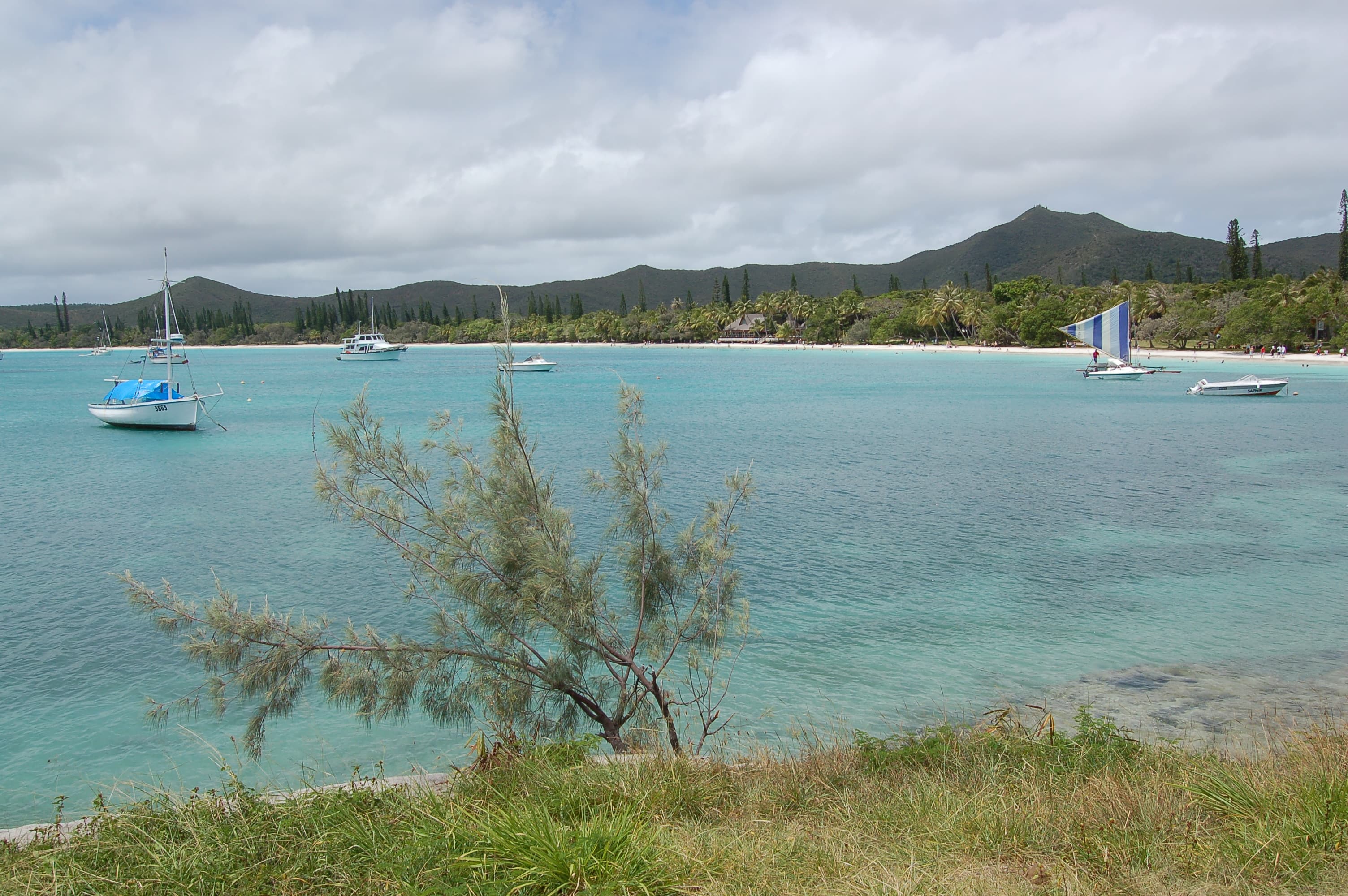 Kunié (island)