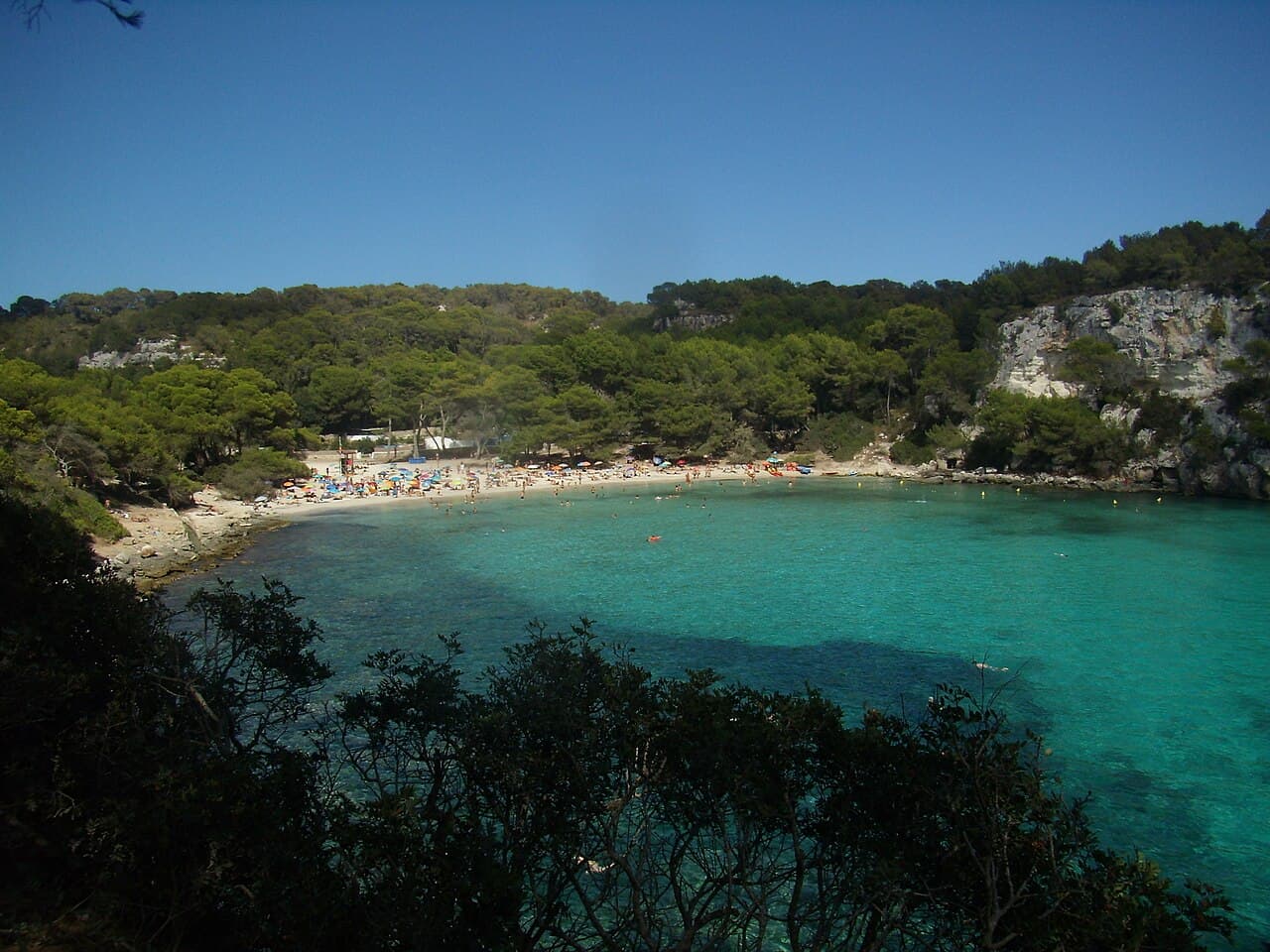 Balearic Islands
