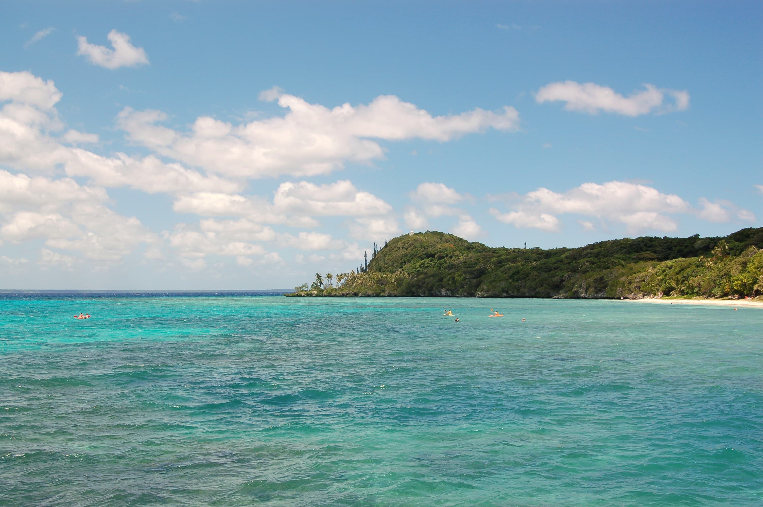 Loyalty Islands