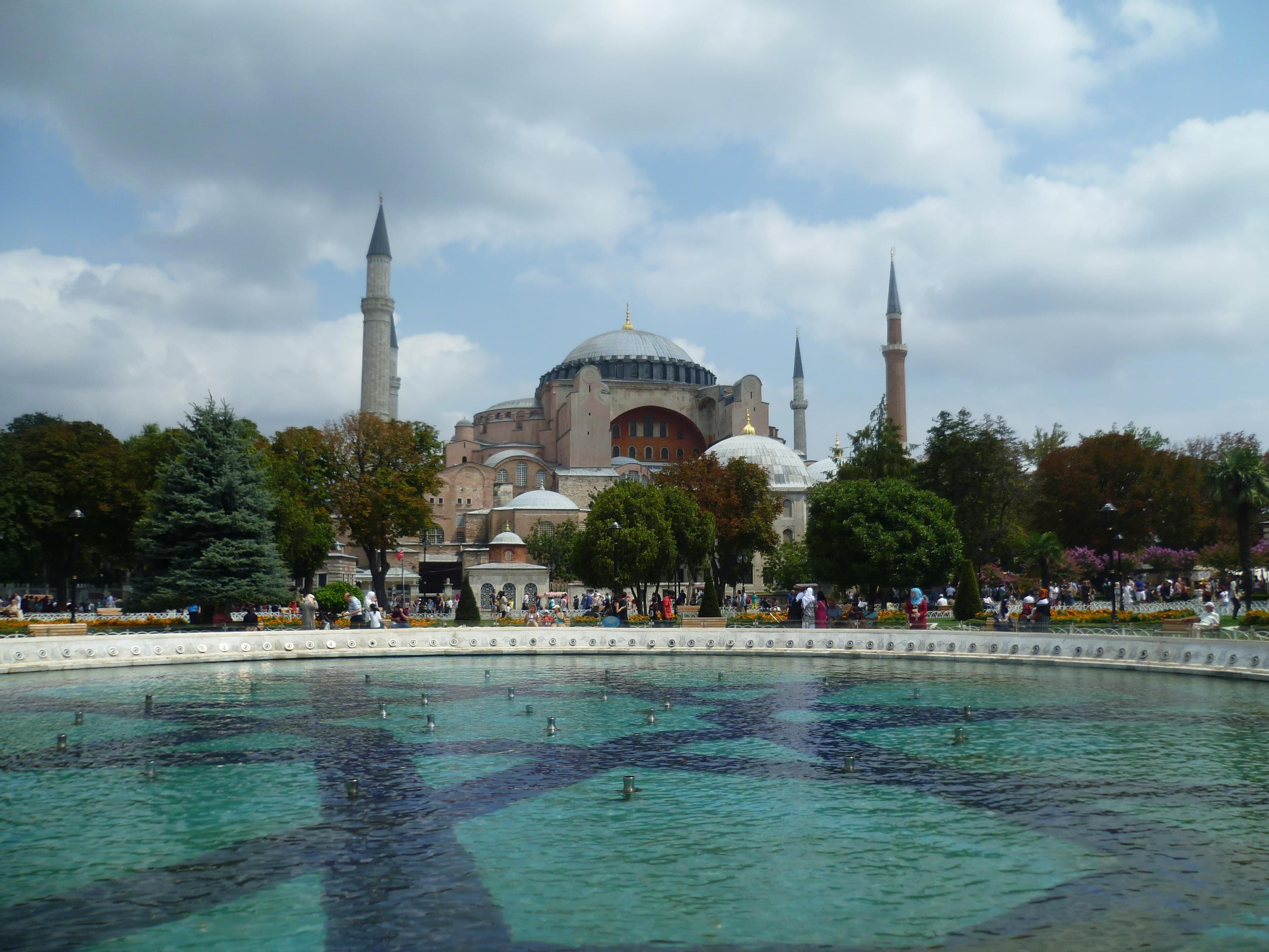 Istanbul