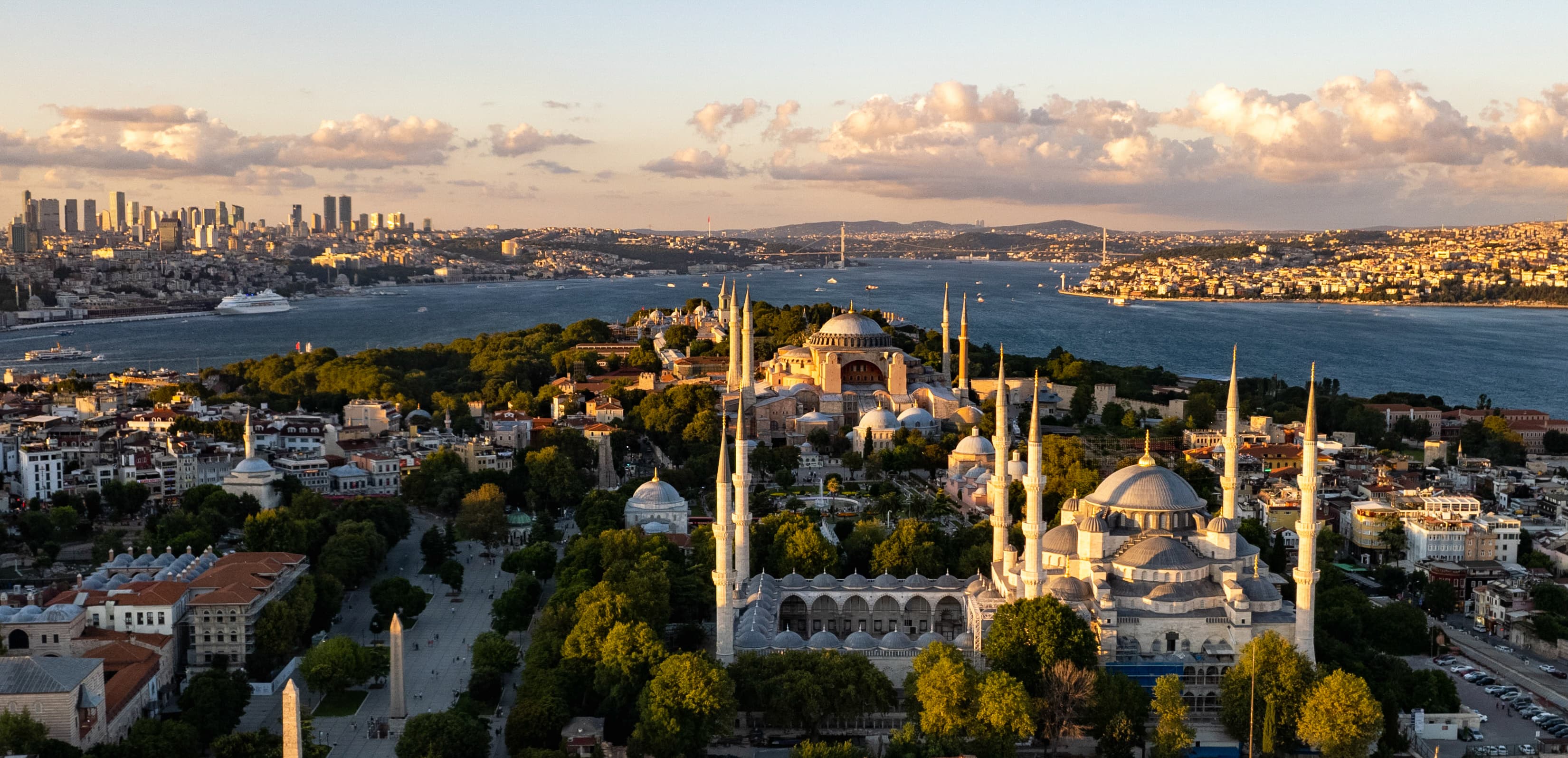 Istanbul Marmara