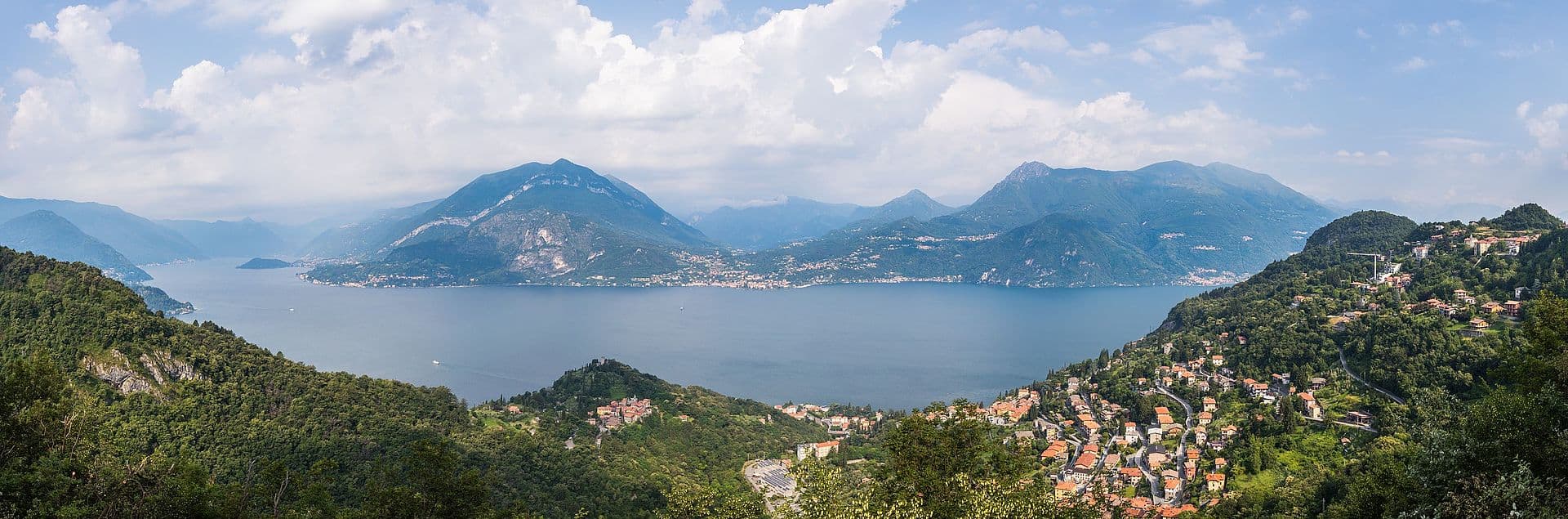 Italie du Nord