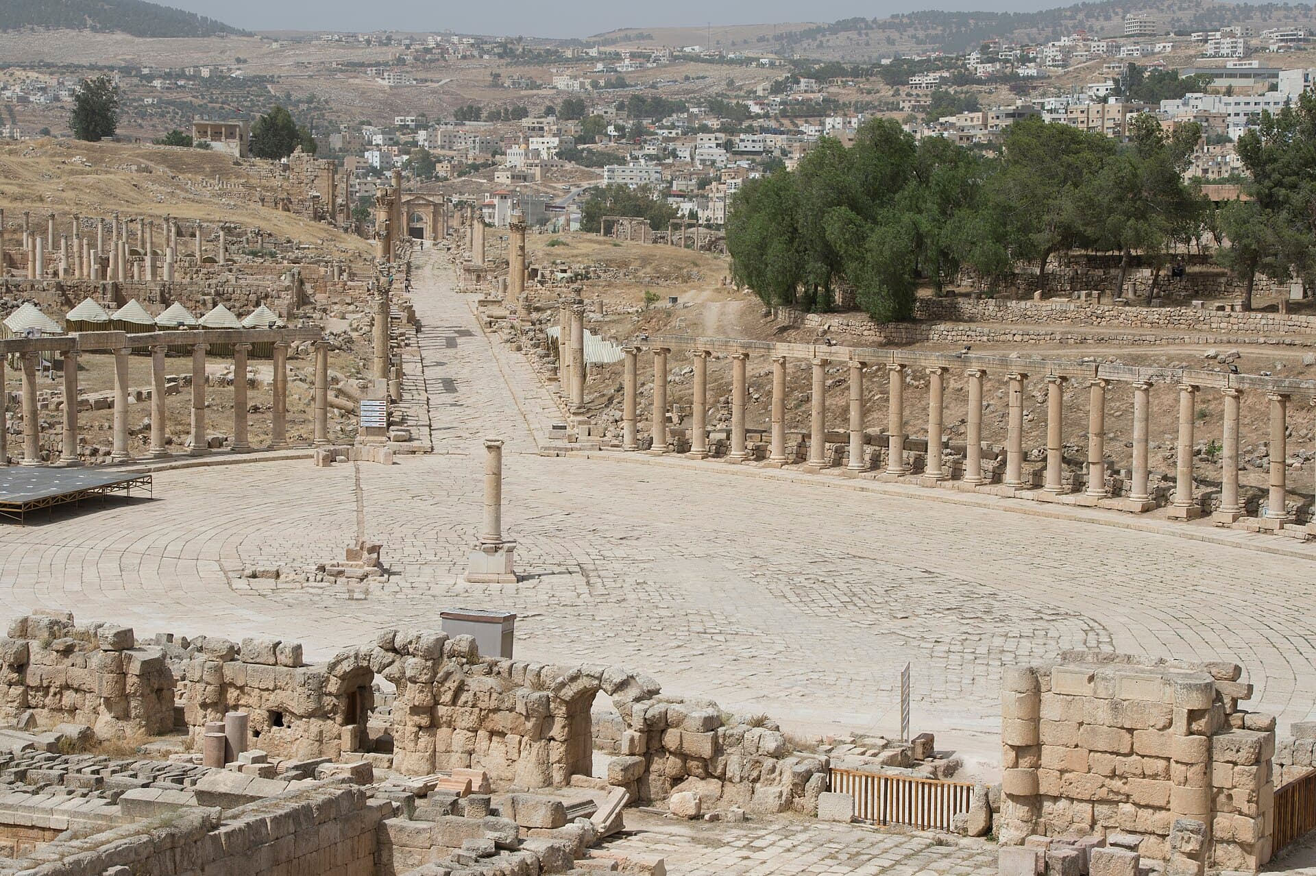 Jerash