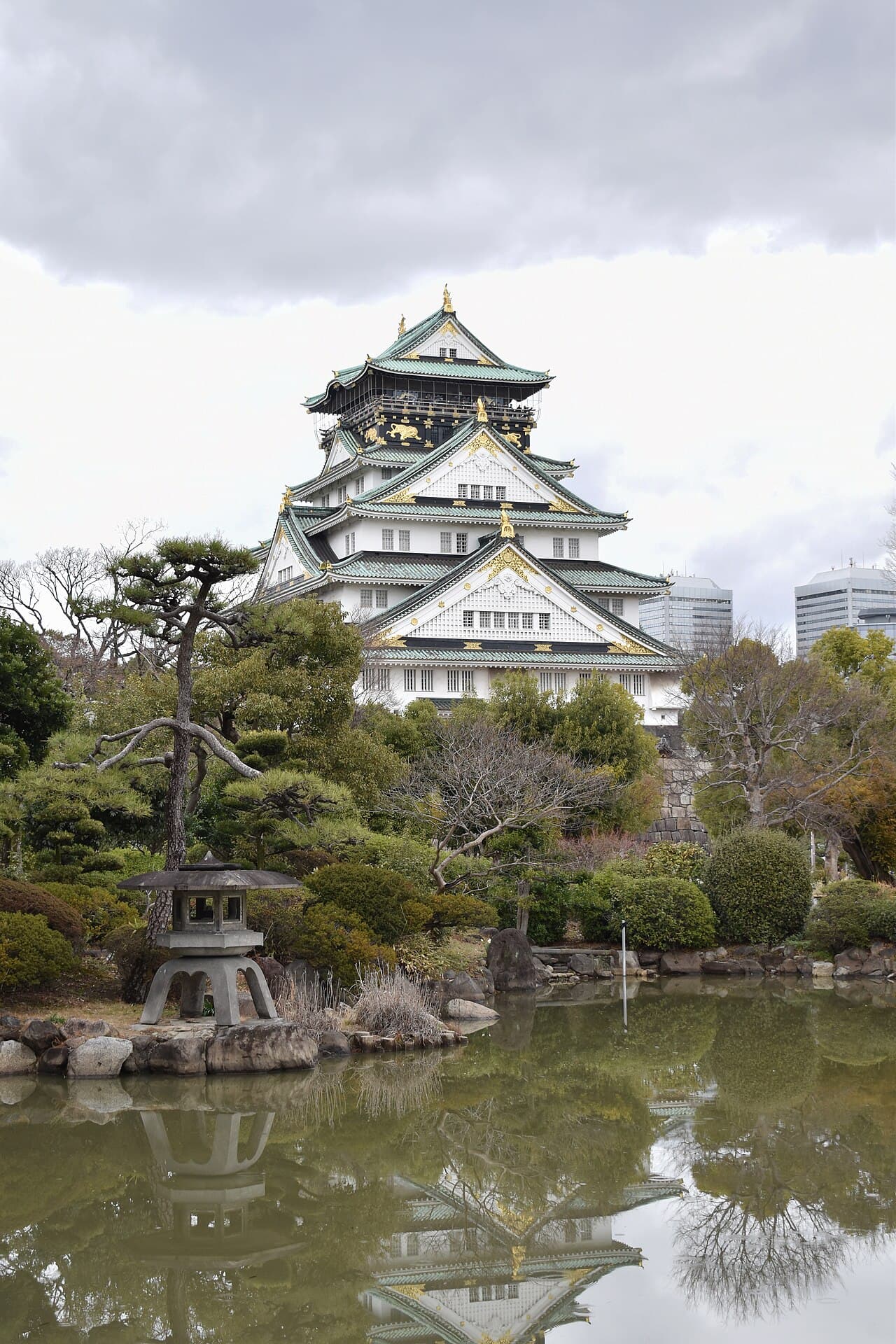 Kansai