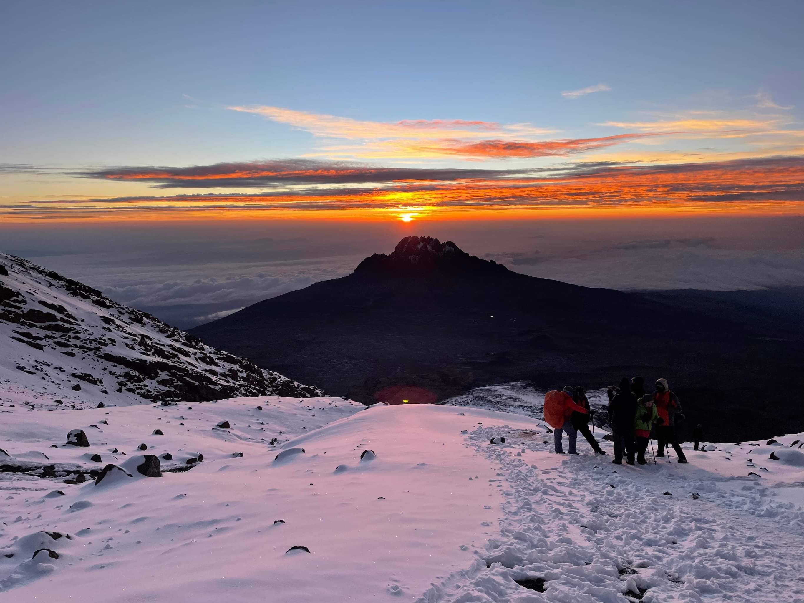 Kilimandjaro