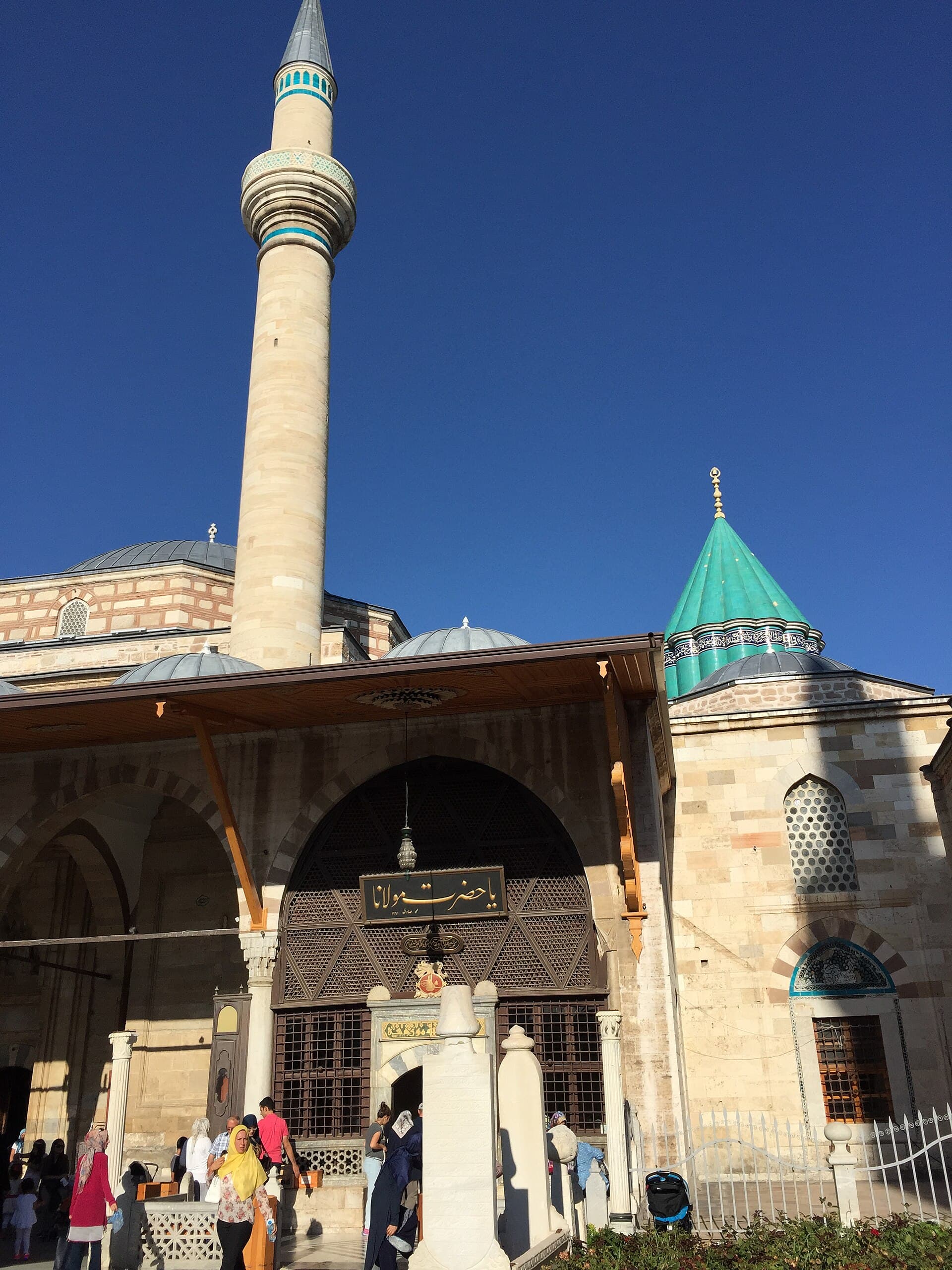 Konya
