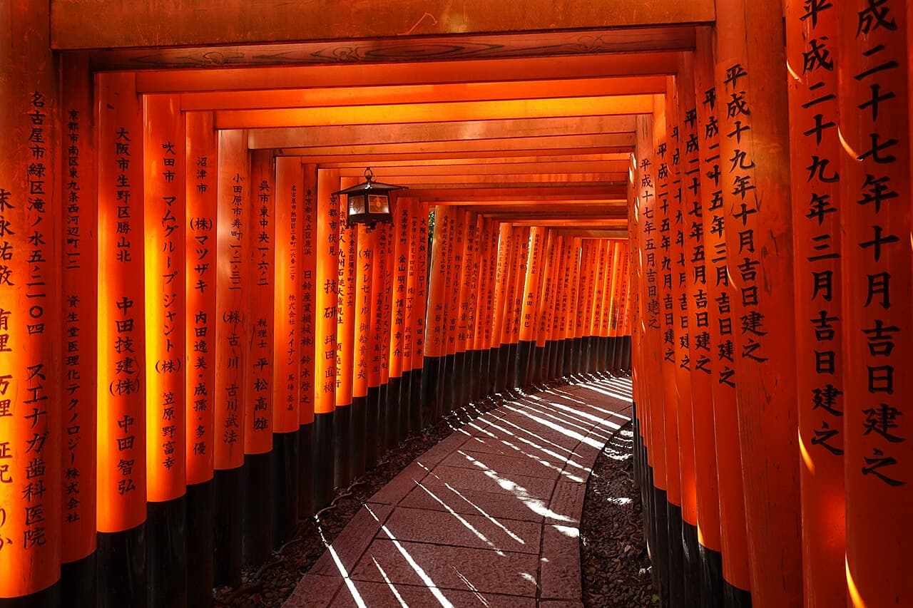 Kyoto