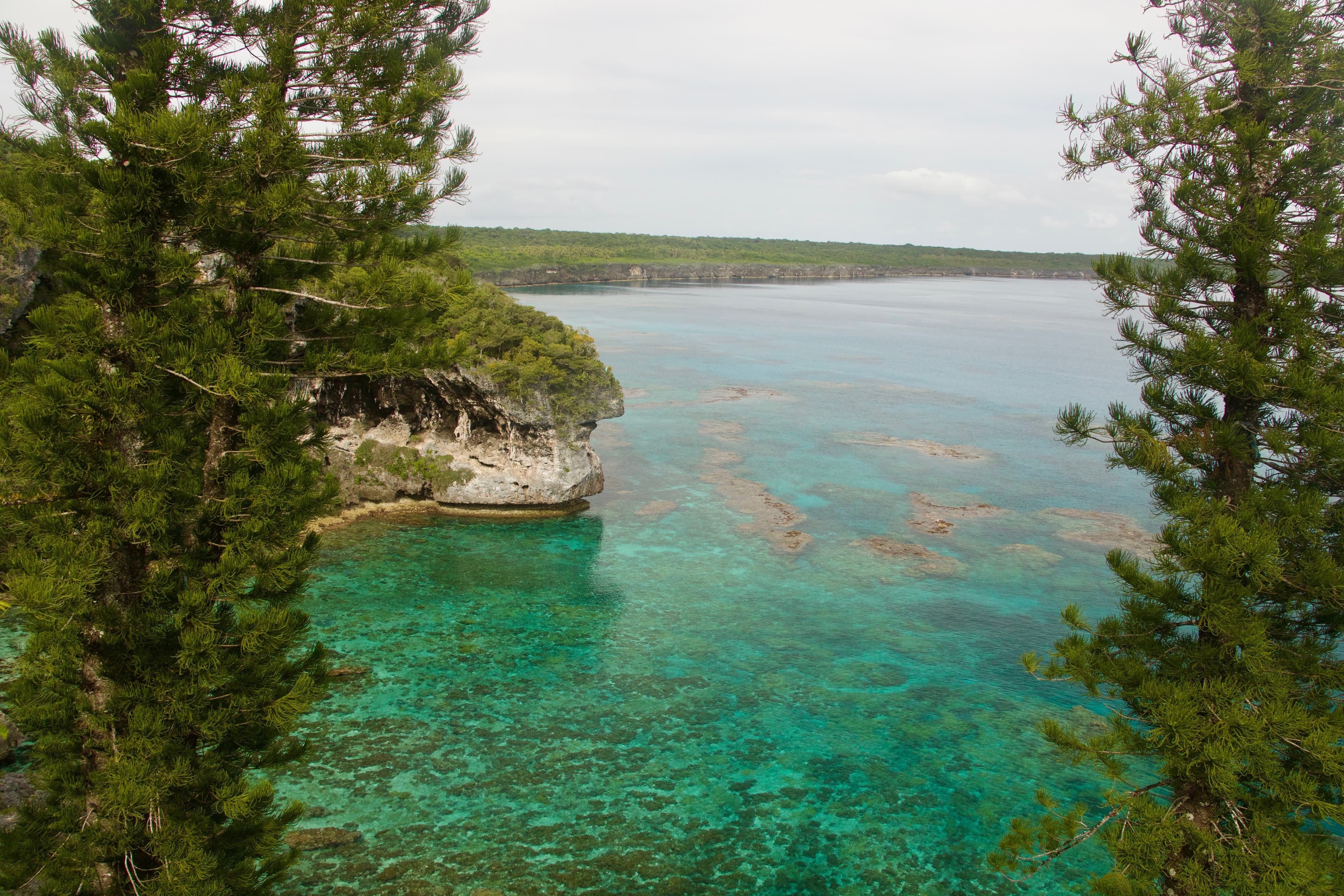 Lifou (Drehu)