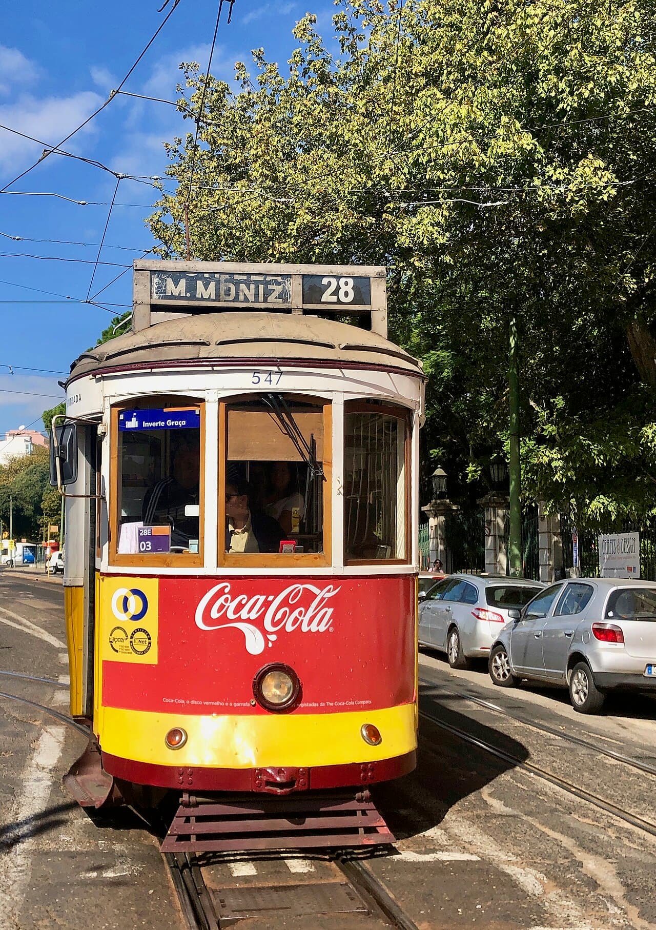 Lisbon