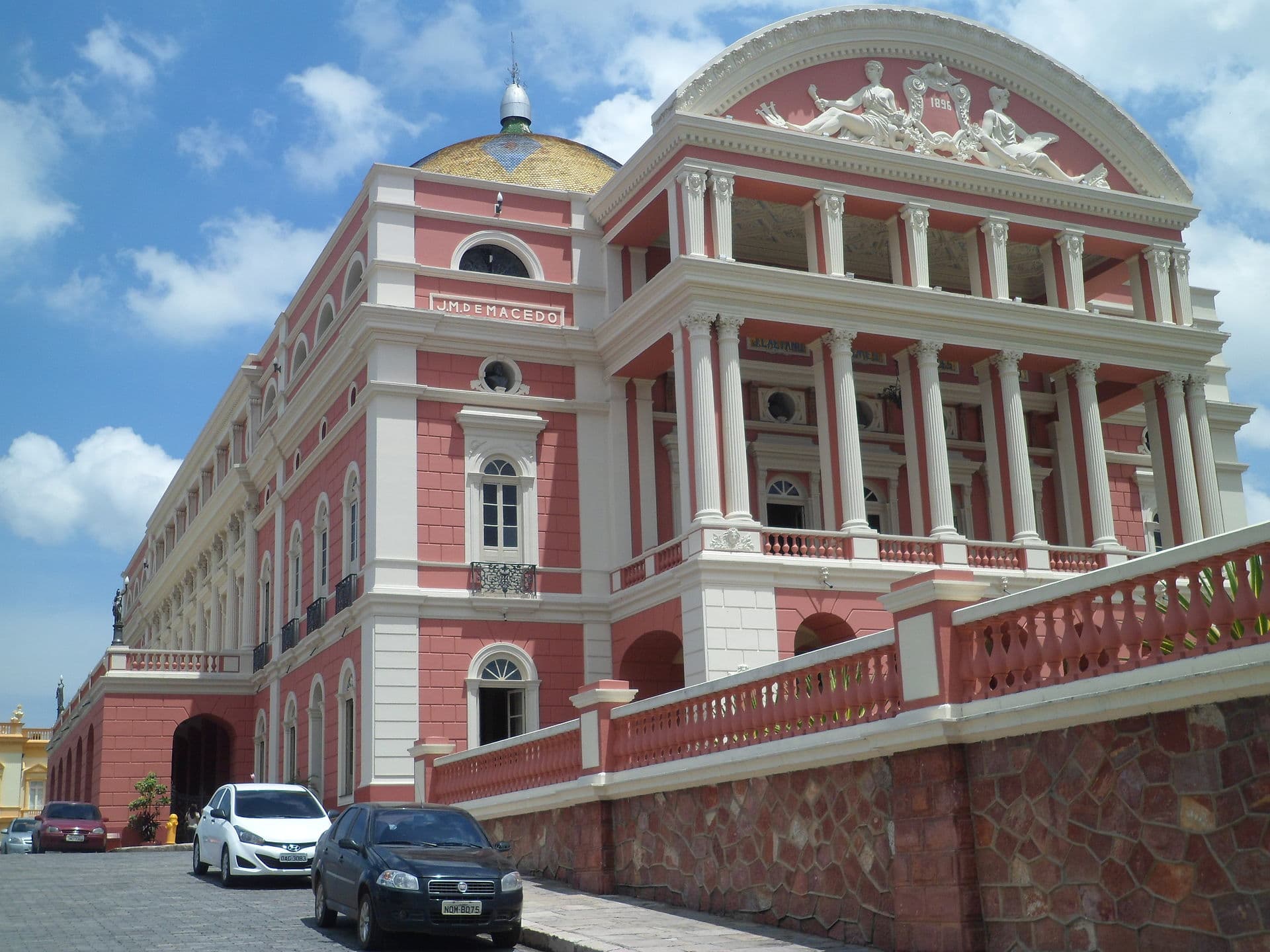 Manaus