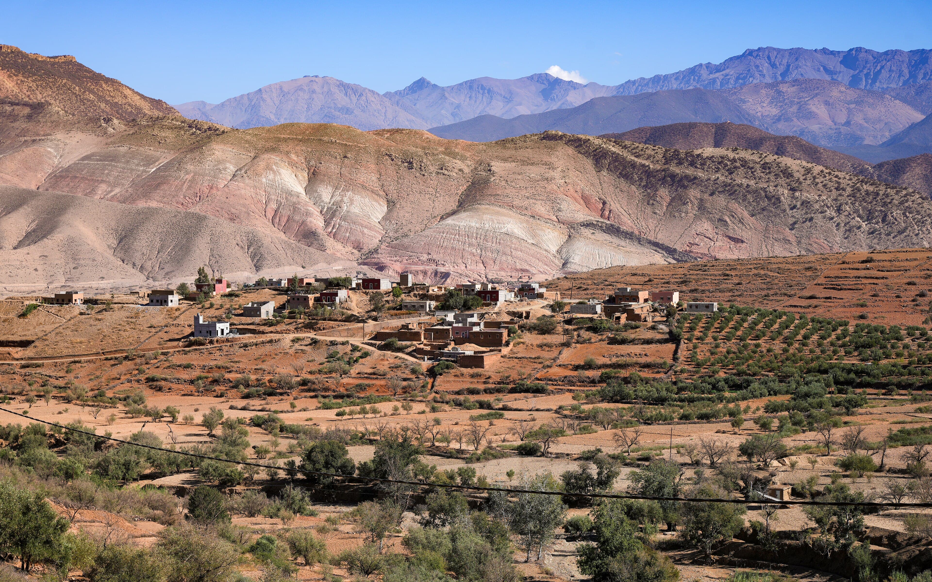 Marrakech-Safi