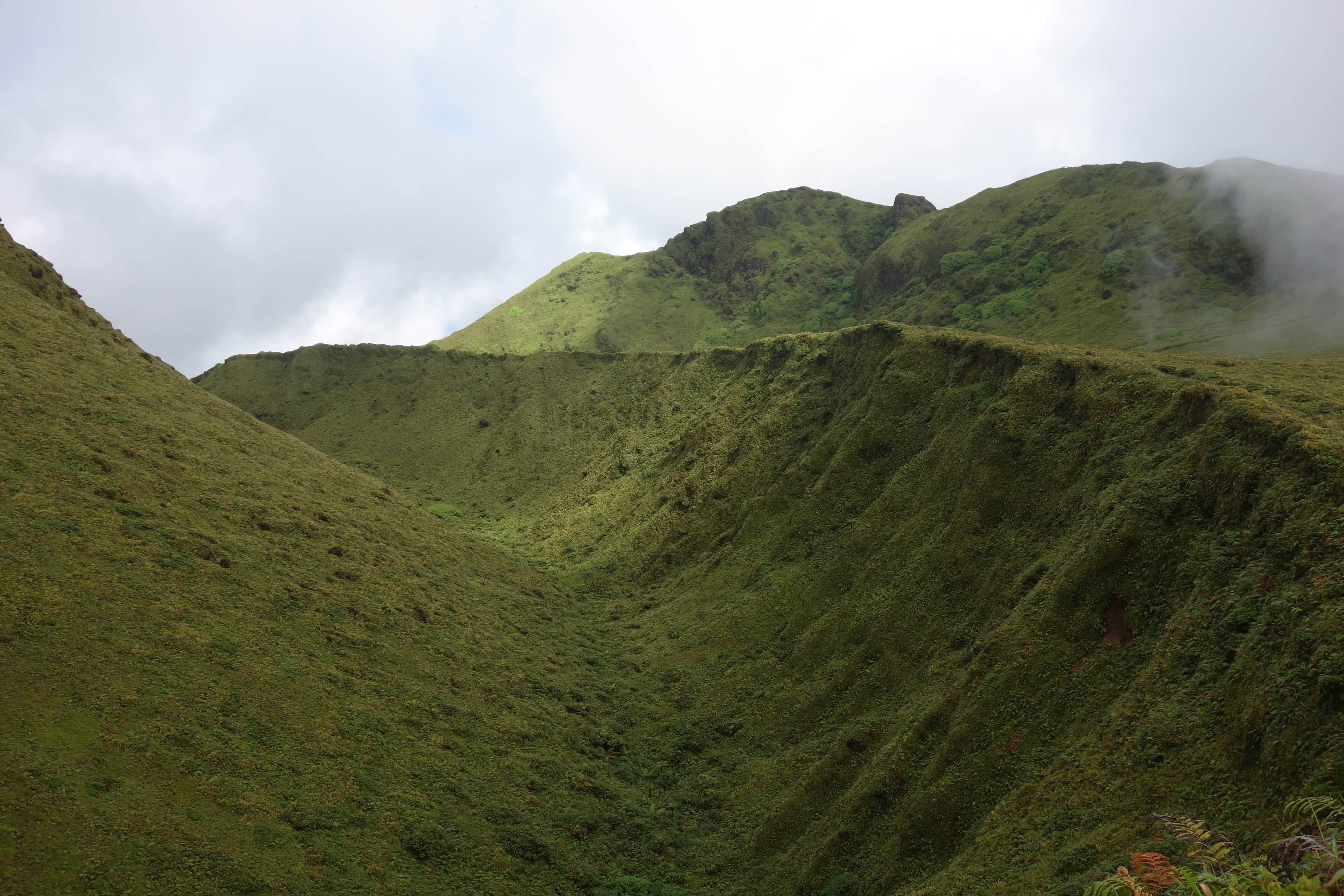 North Martinique