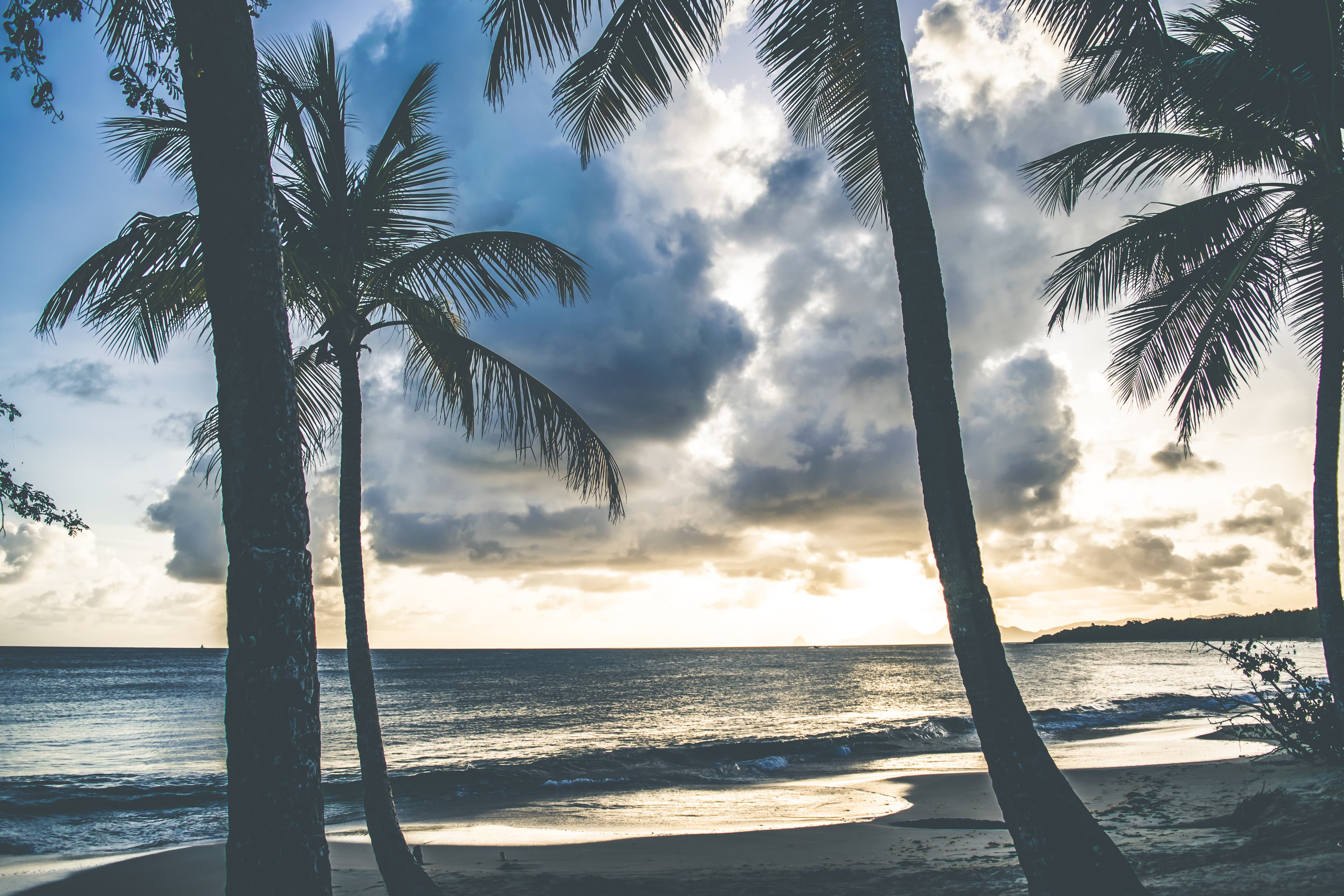 South Martinique