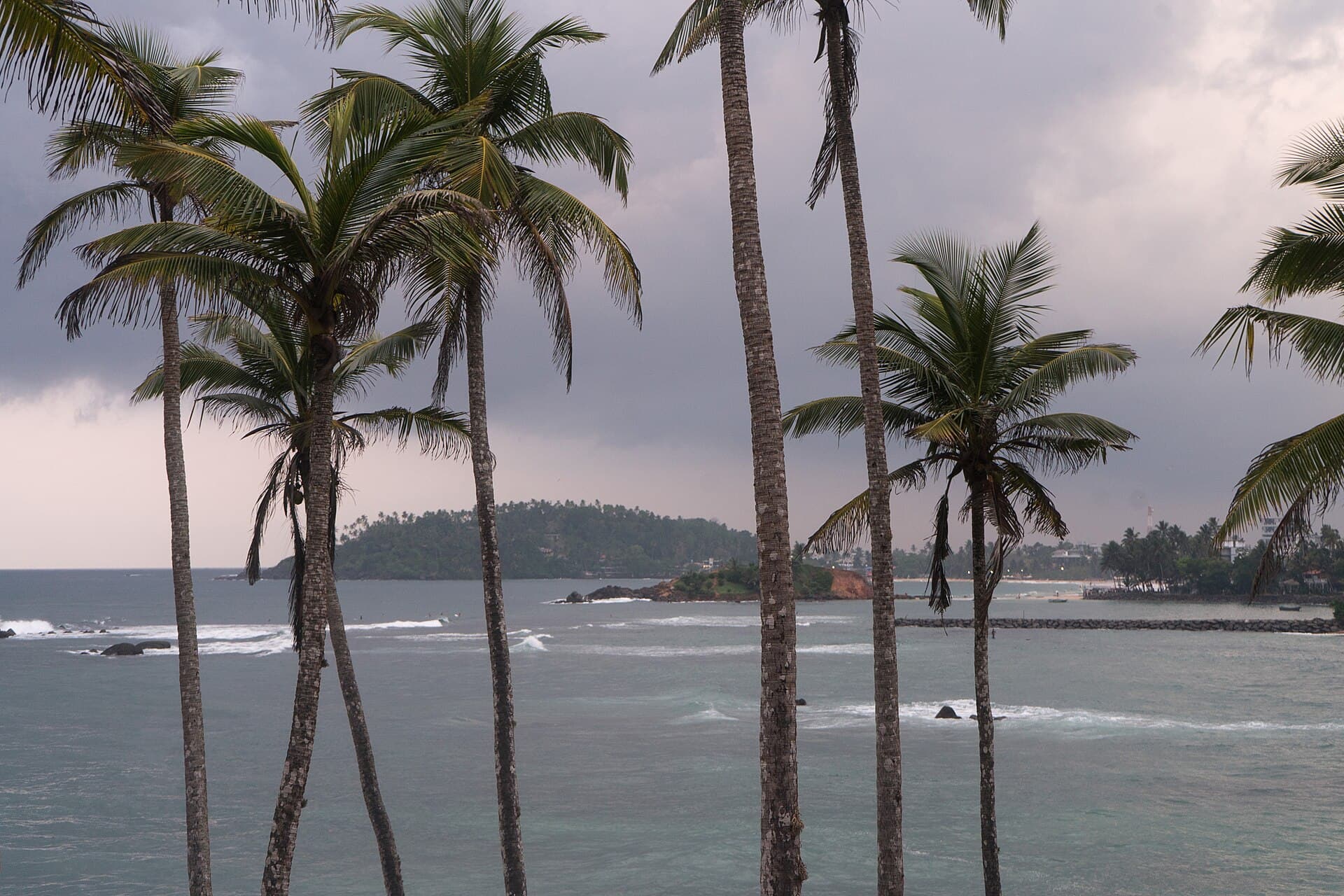 Mirissa