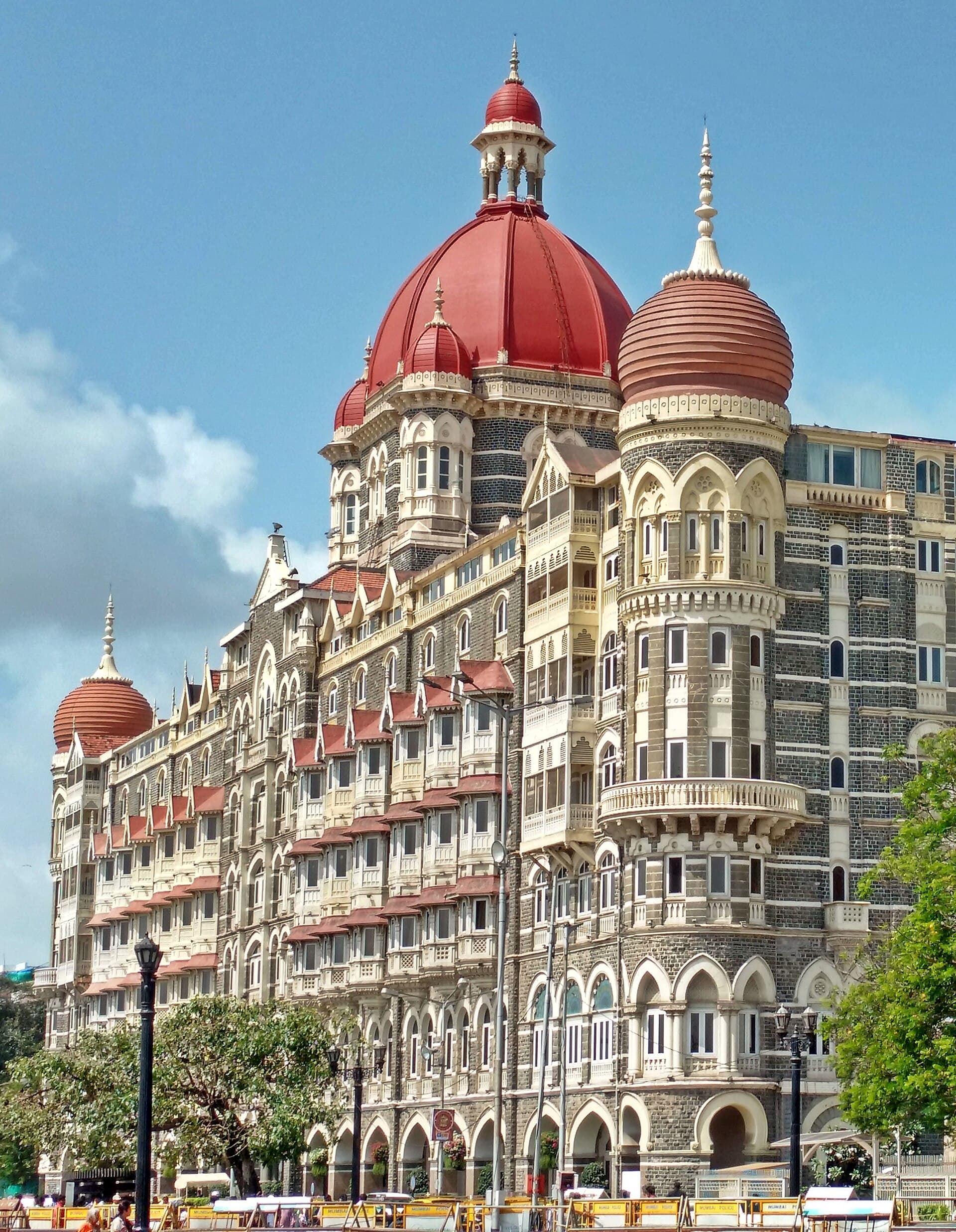 Mumbai