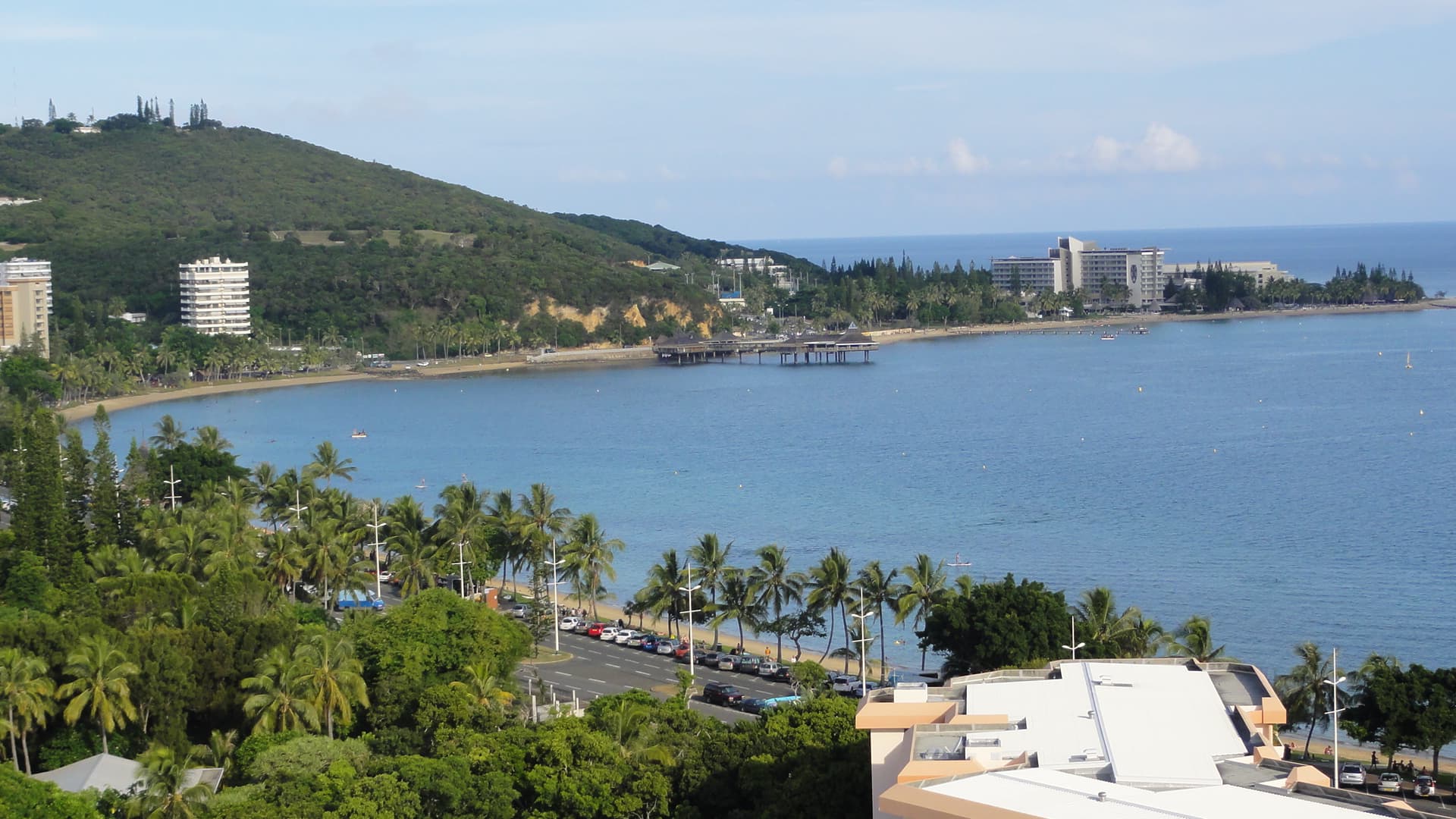 Nouméa