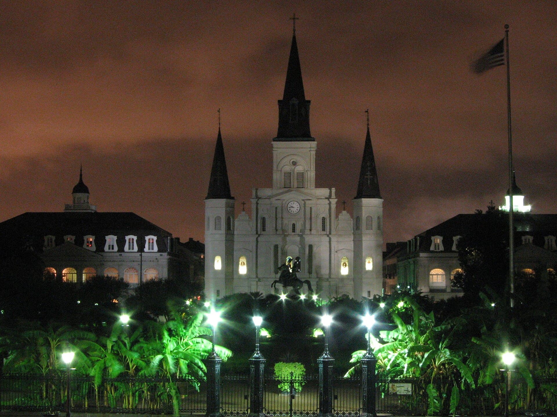 New Orleans