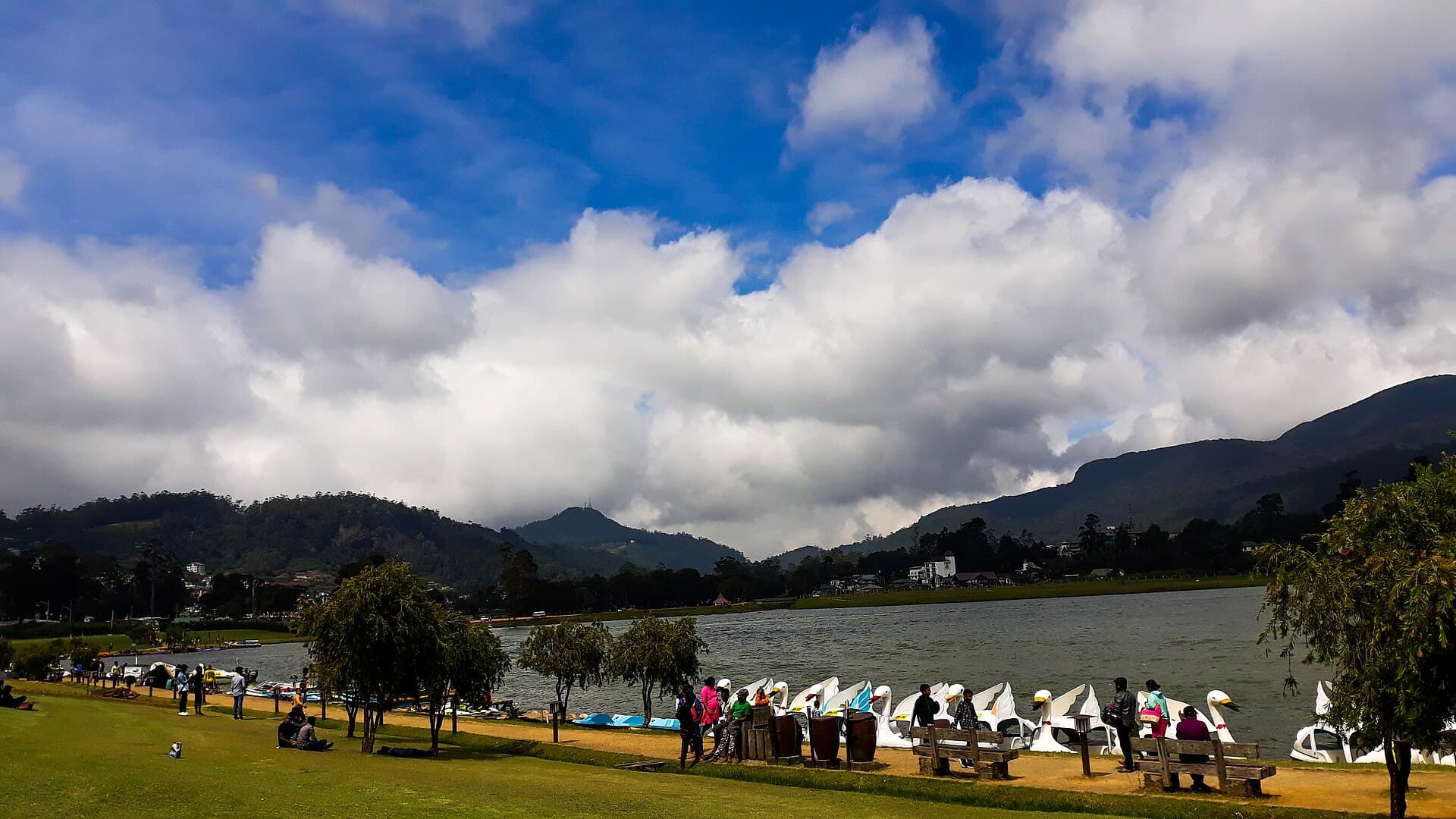 Nuwara Eliya