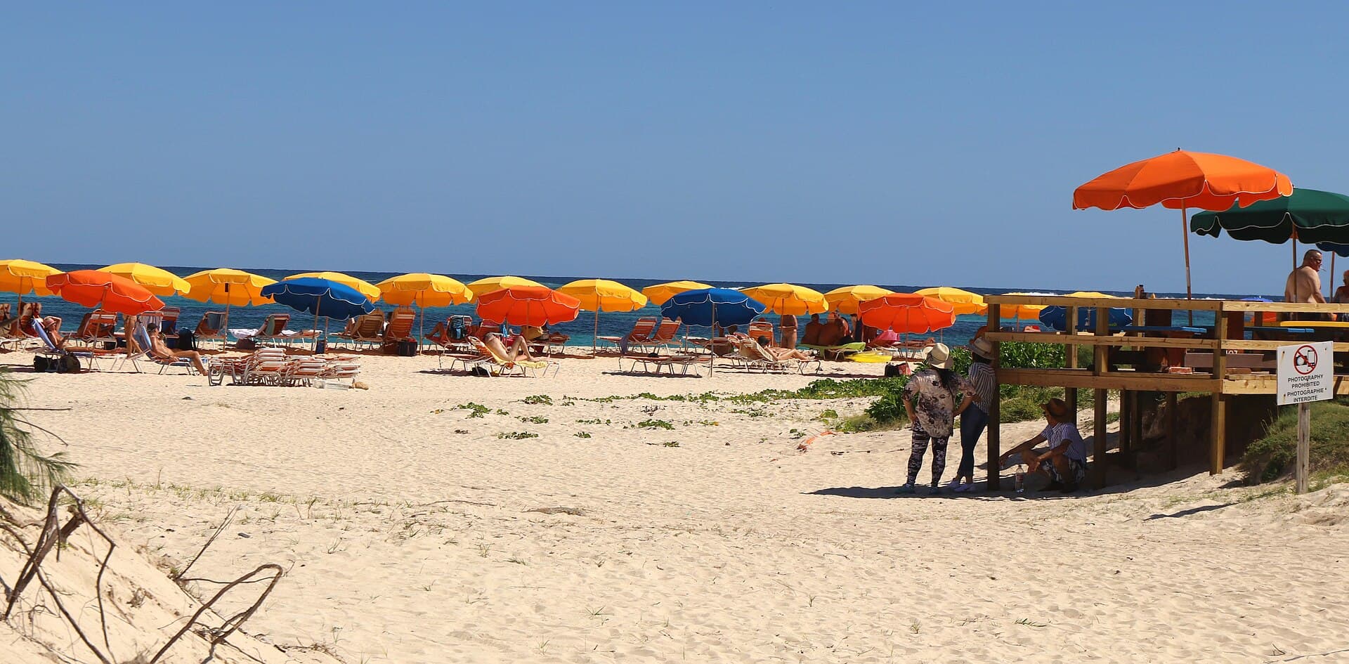 Orient Bay
