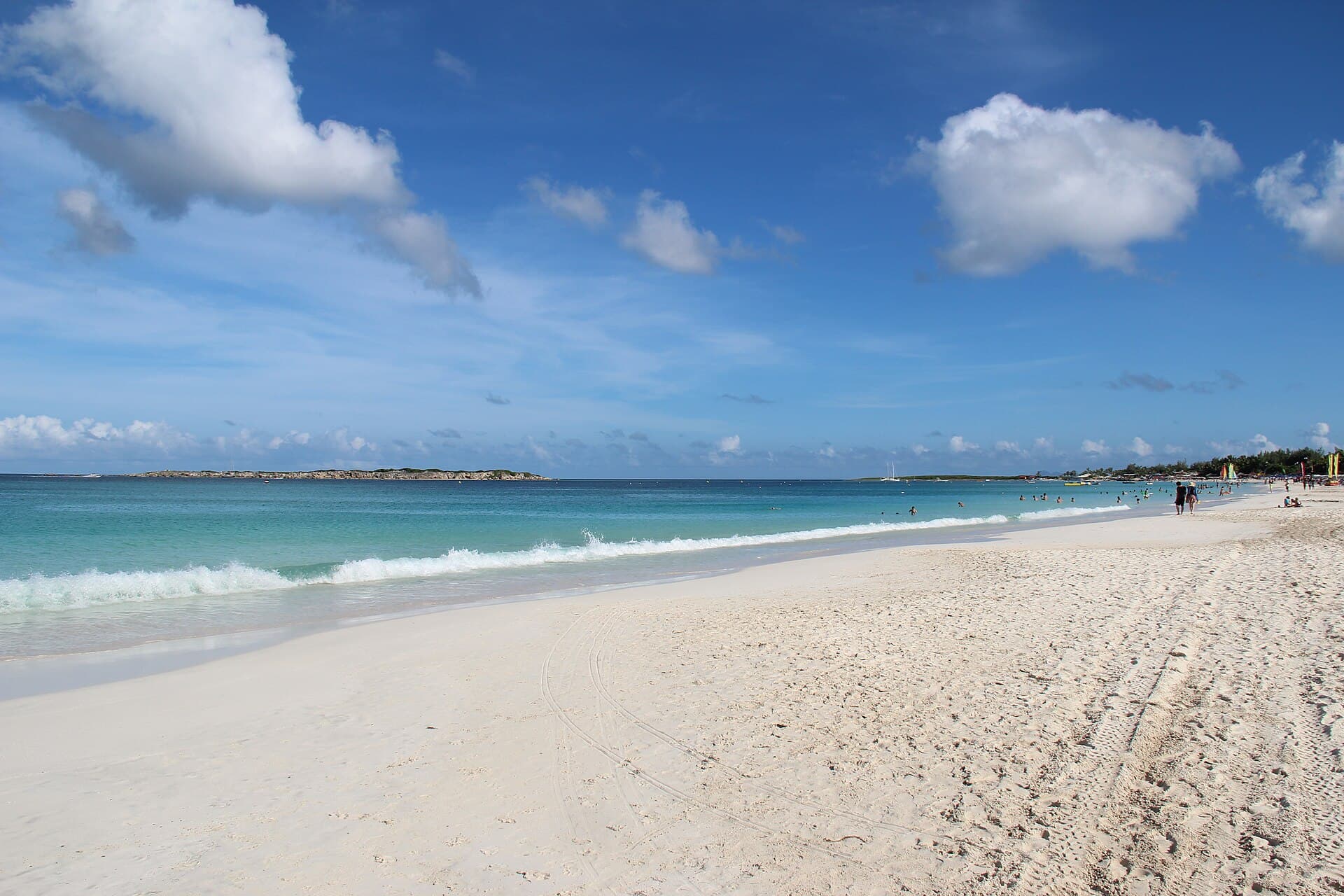 North-East SXM