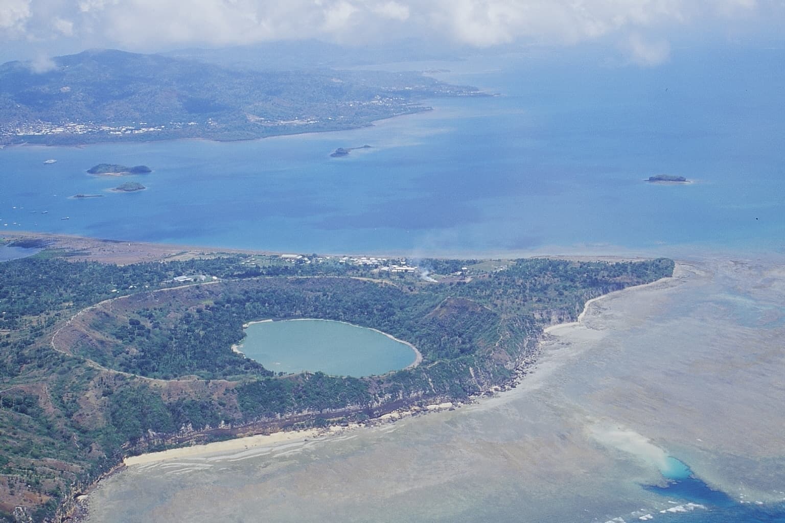 Petite-Terre