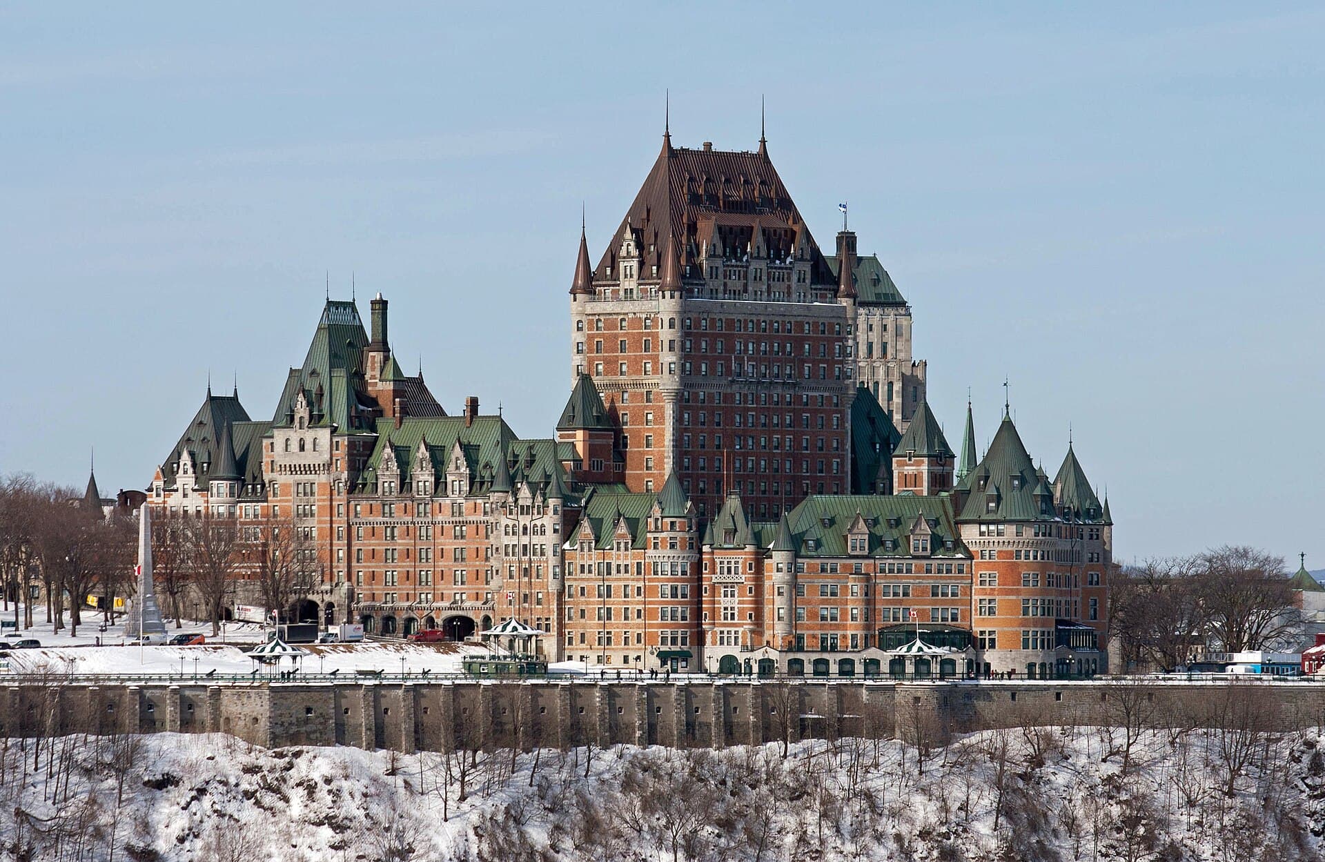 Québec (ville)