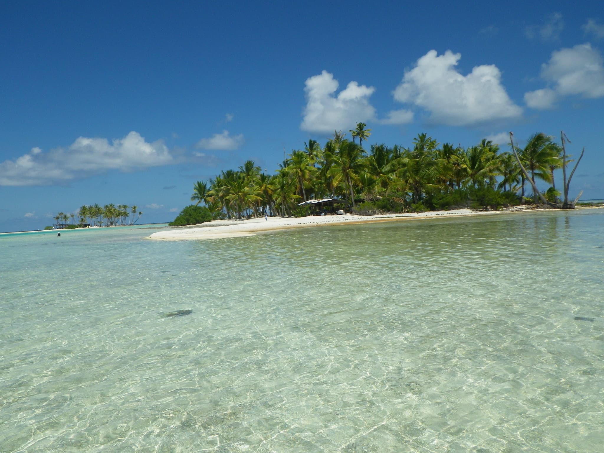 Rangiroa