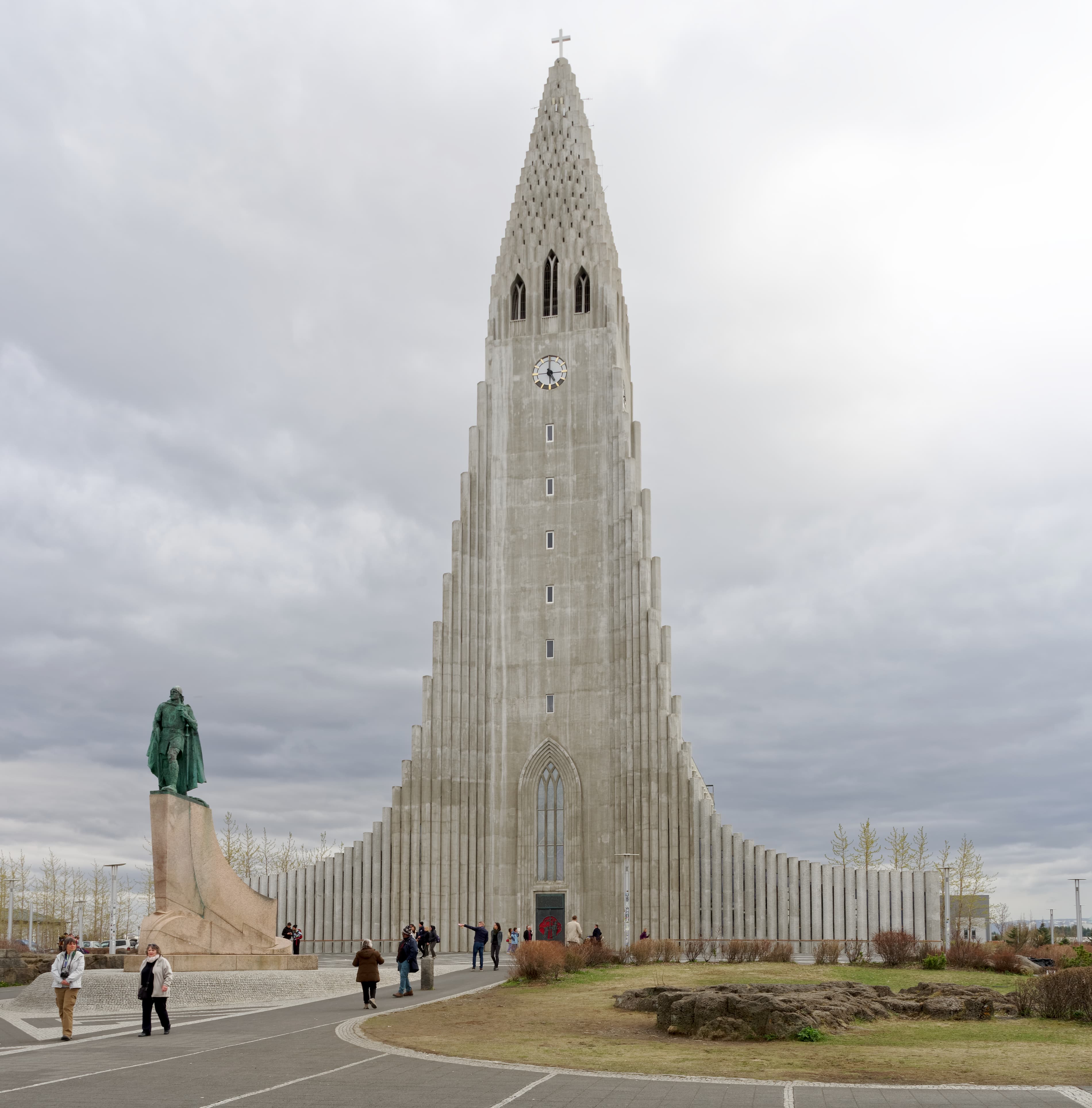 Reykjavik