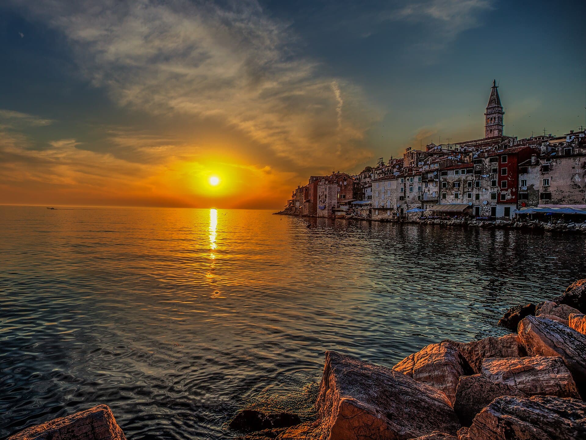 Rovinj