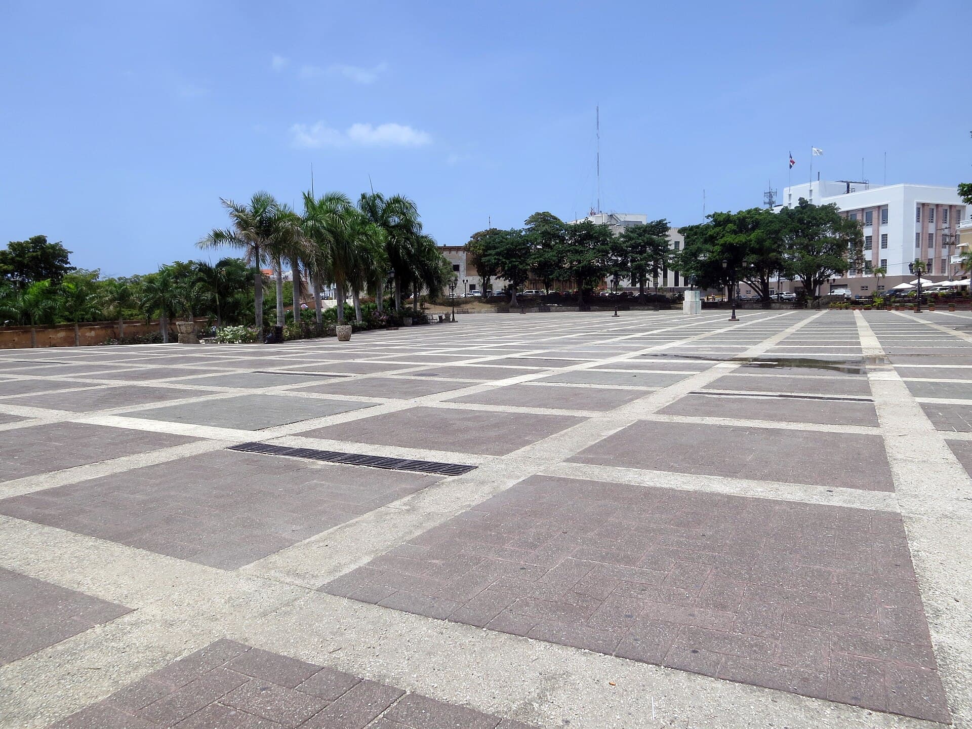 Santo Domingo