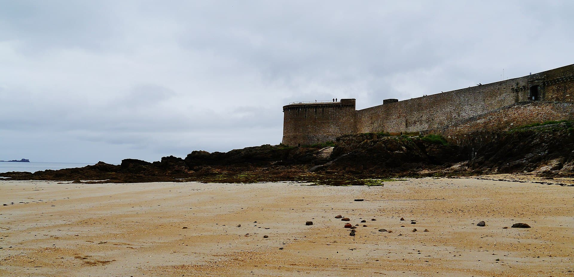 Saint-Malo