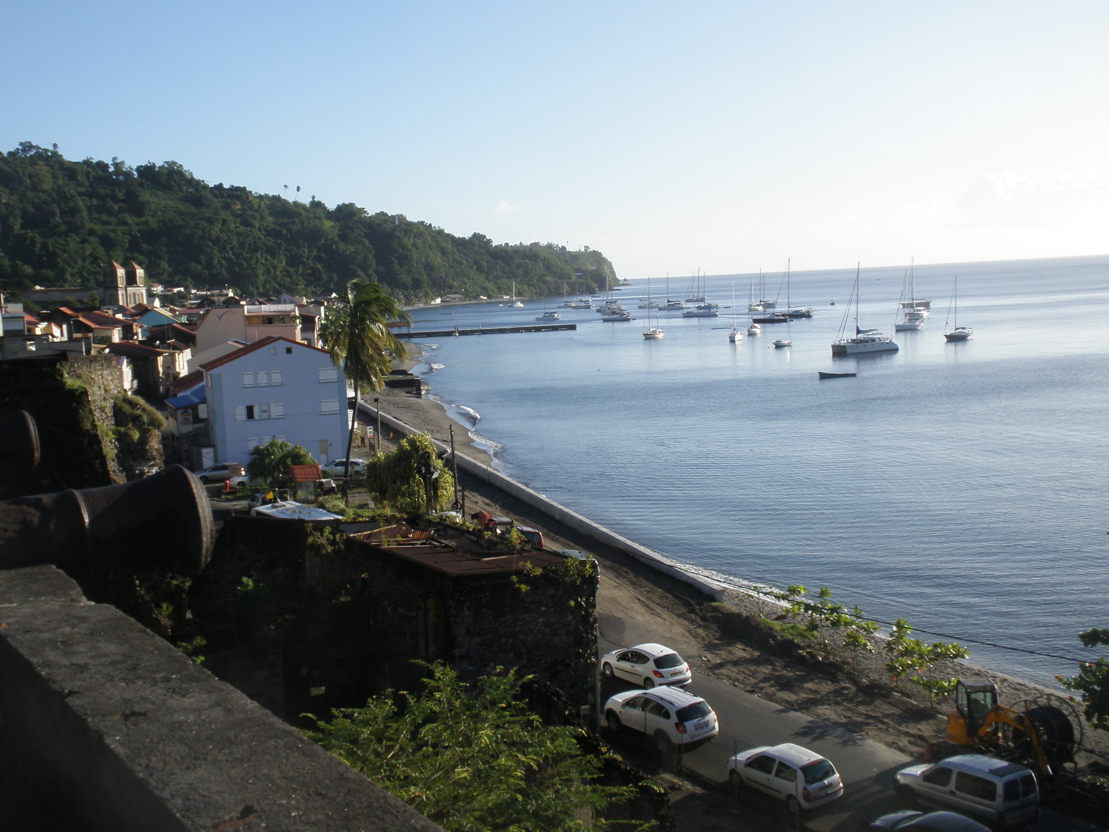 Saint-Pierre