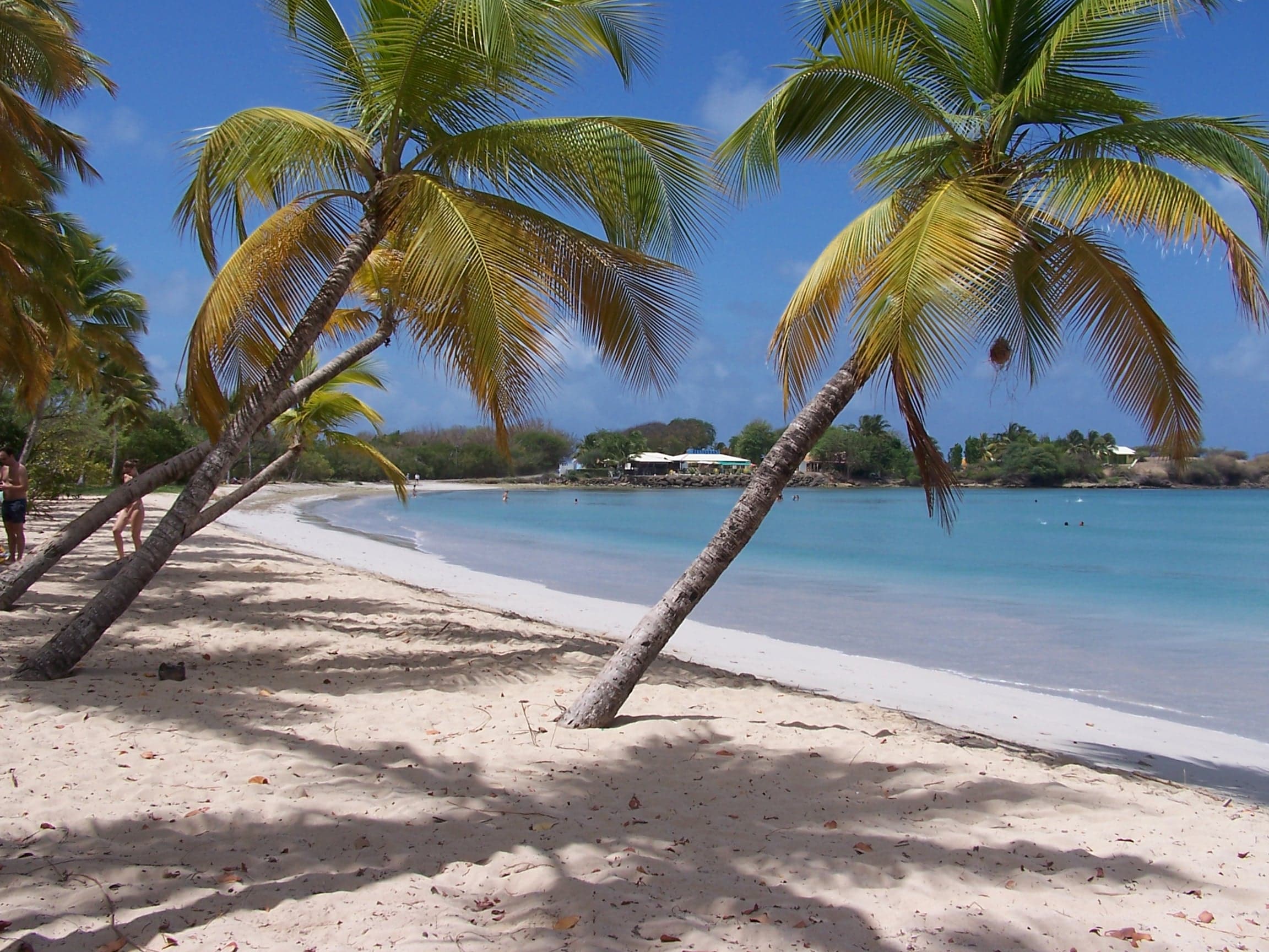 Sainte-Anne