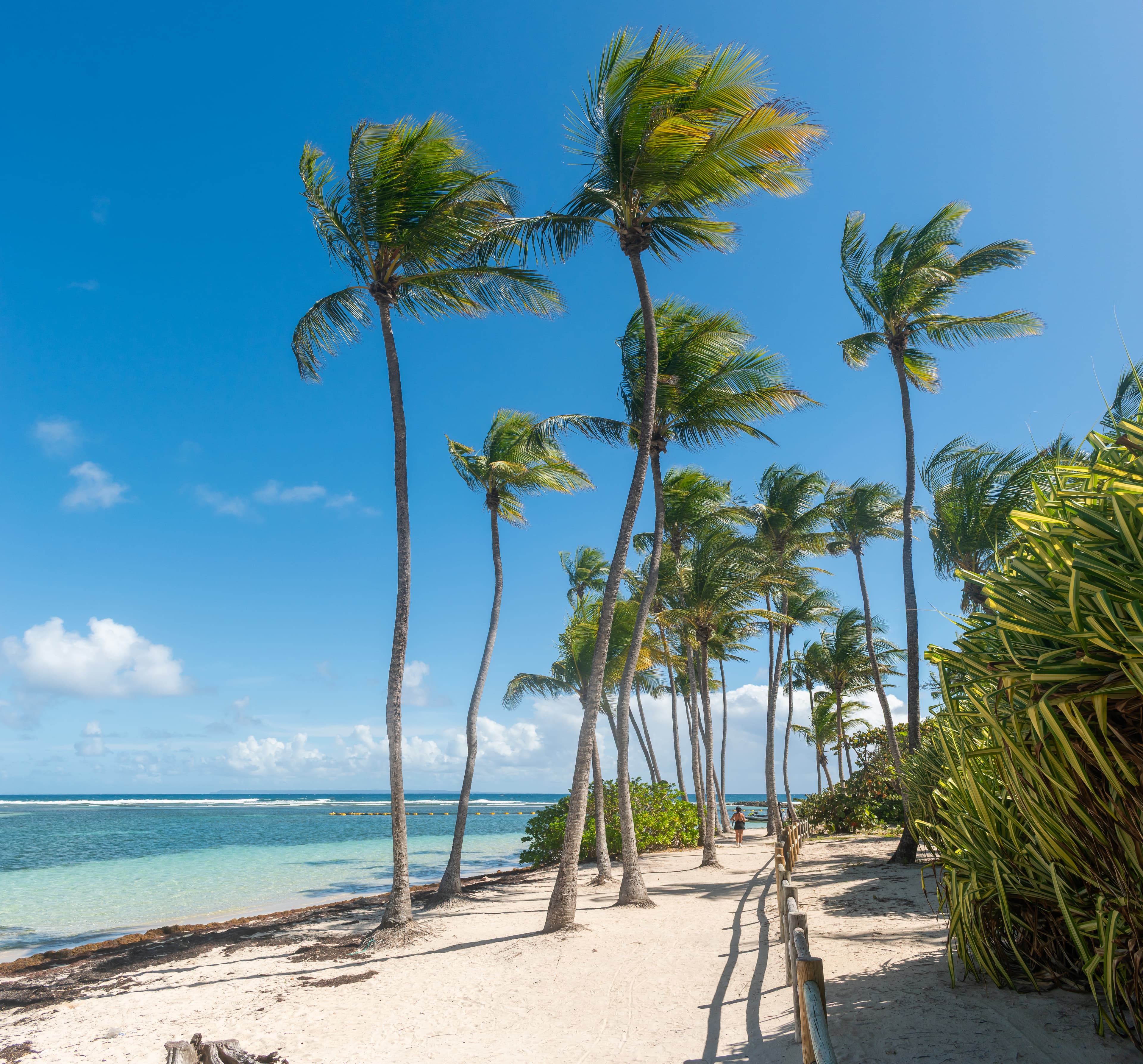 Sainte-Anne (GLP)