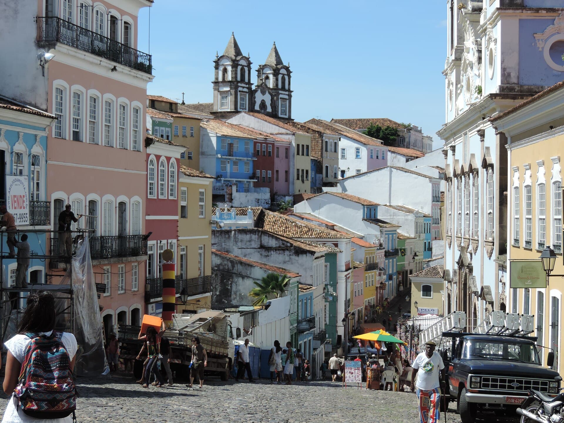 Salvador
